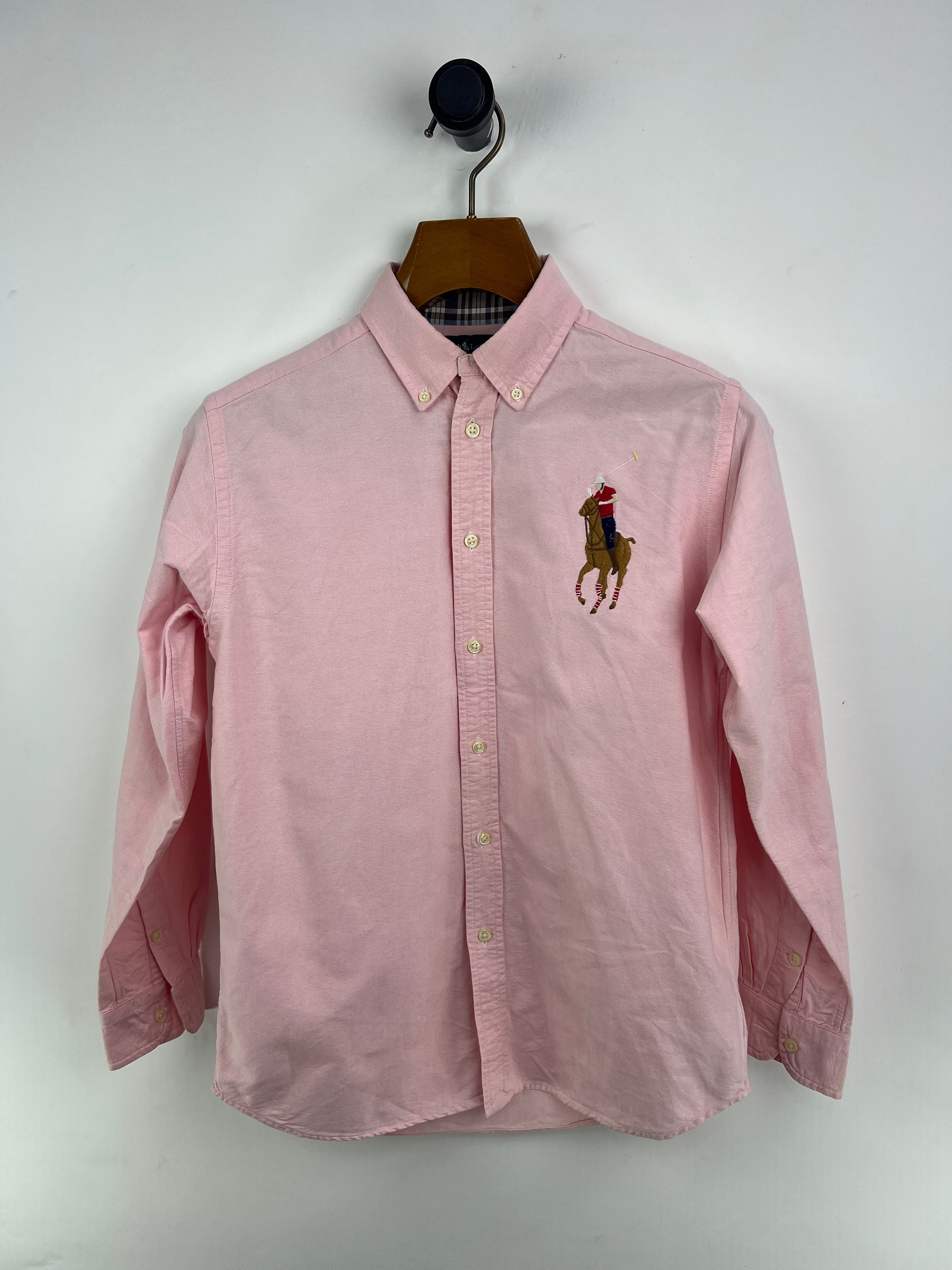 Ralph Lauren Shirt (X-Small)
