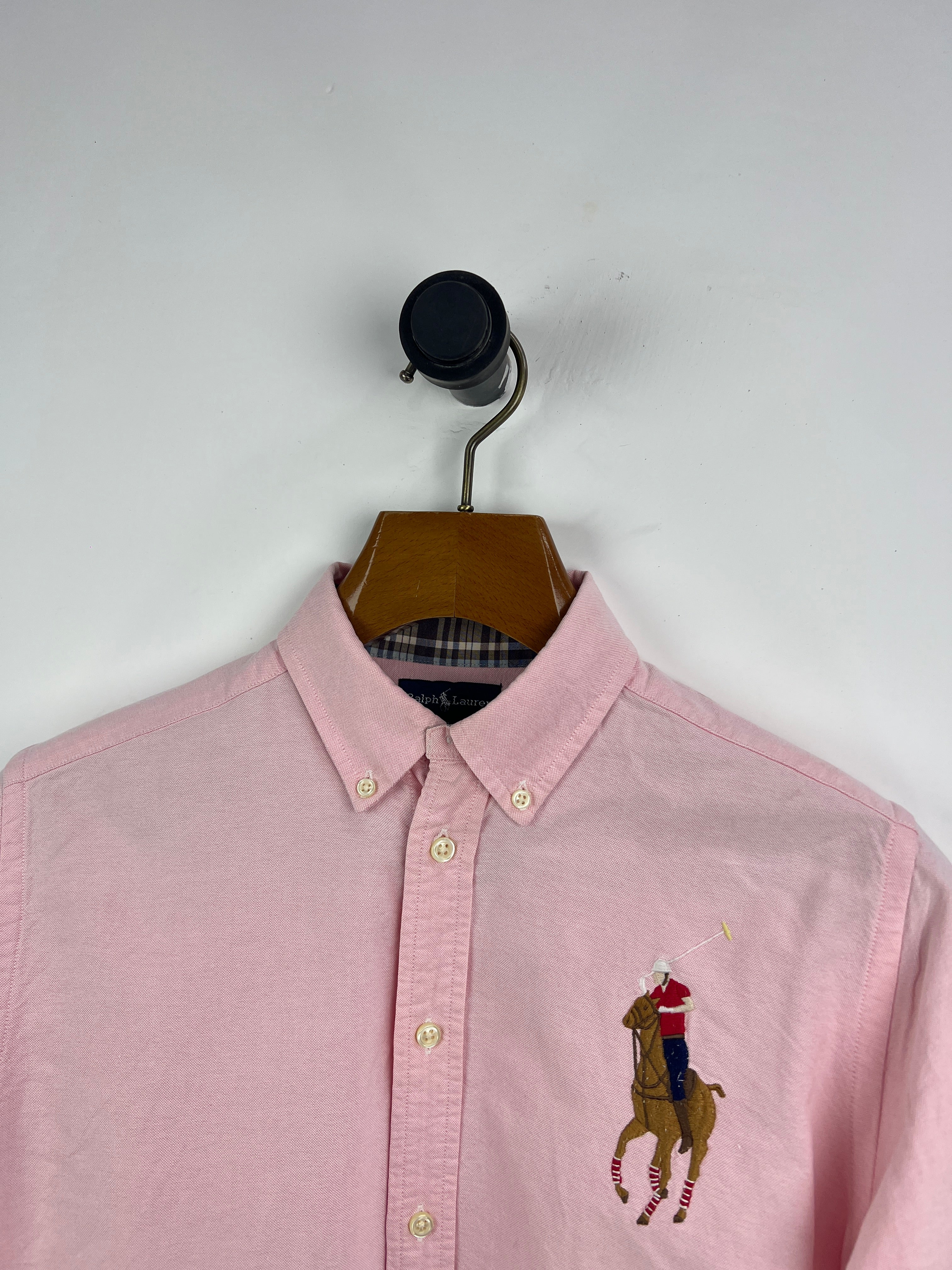 Ralph Lauren Shirt (X-Small)