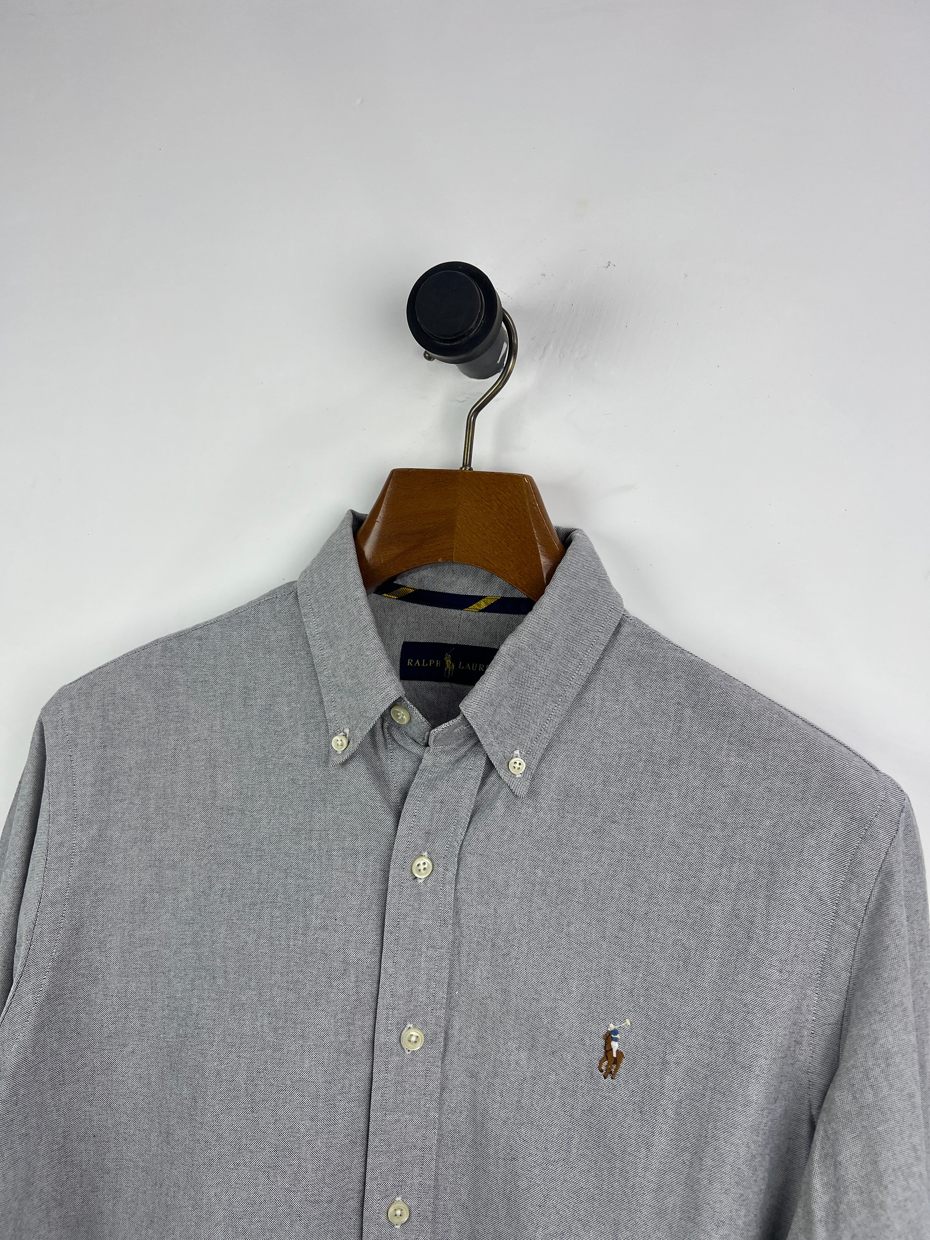 Ralph Lauren Shirt (Medium-Large)