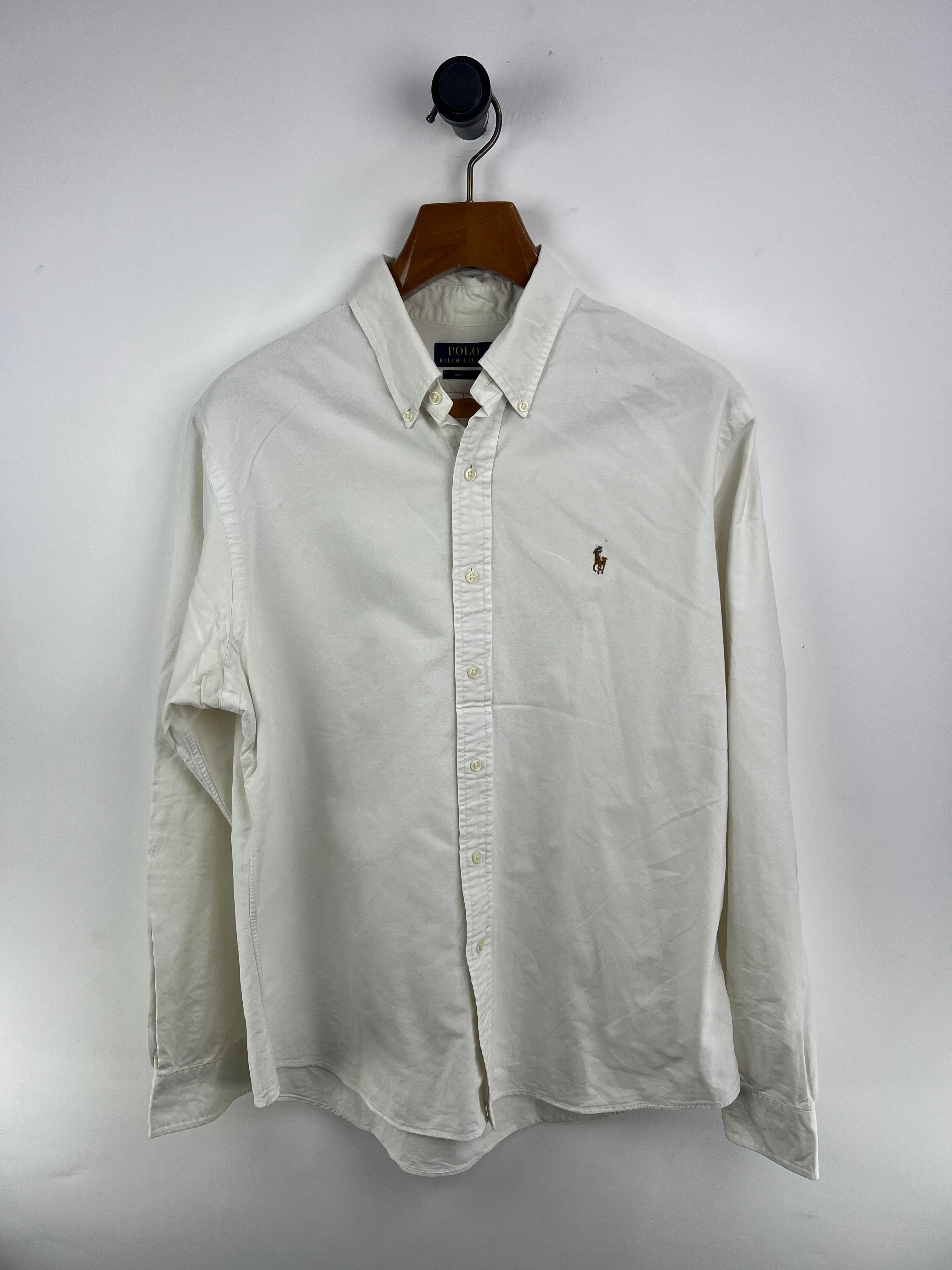Ralph Lauren Shirt (X-Large)