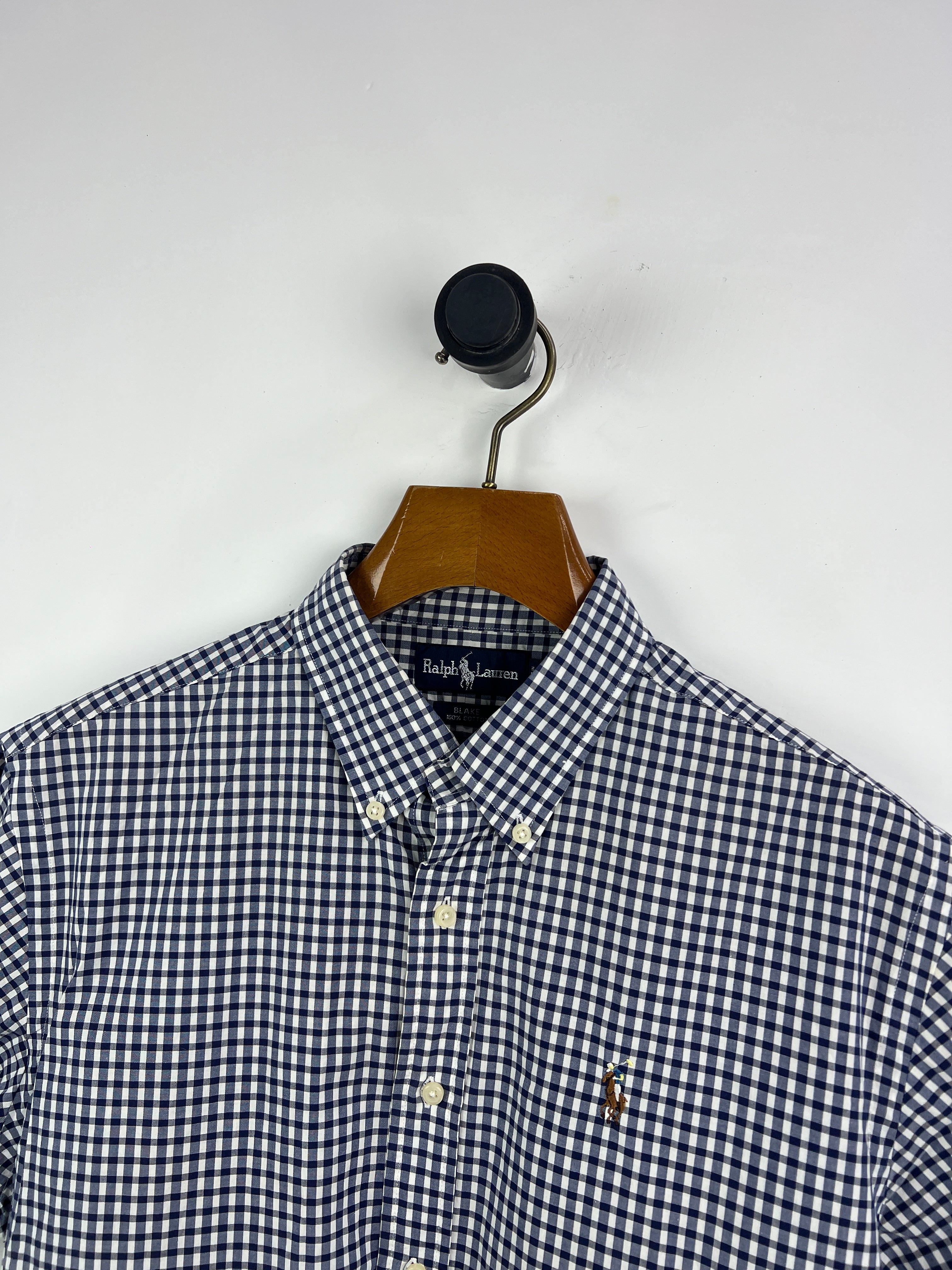 Ralph Lauren Shirt (Large)