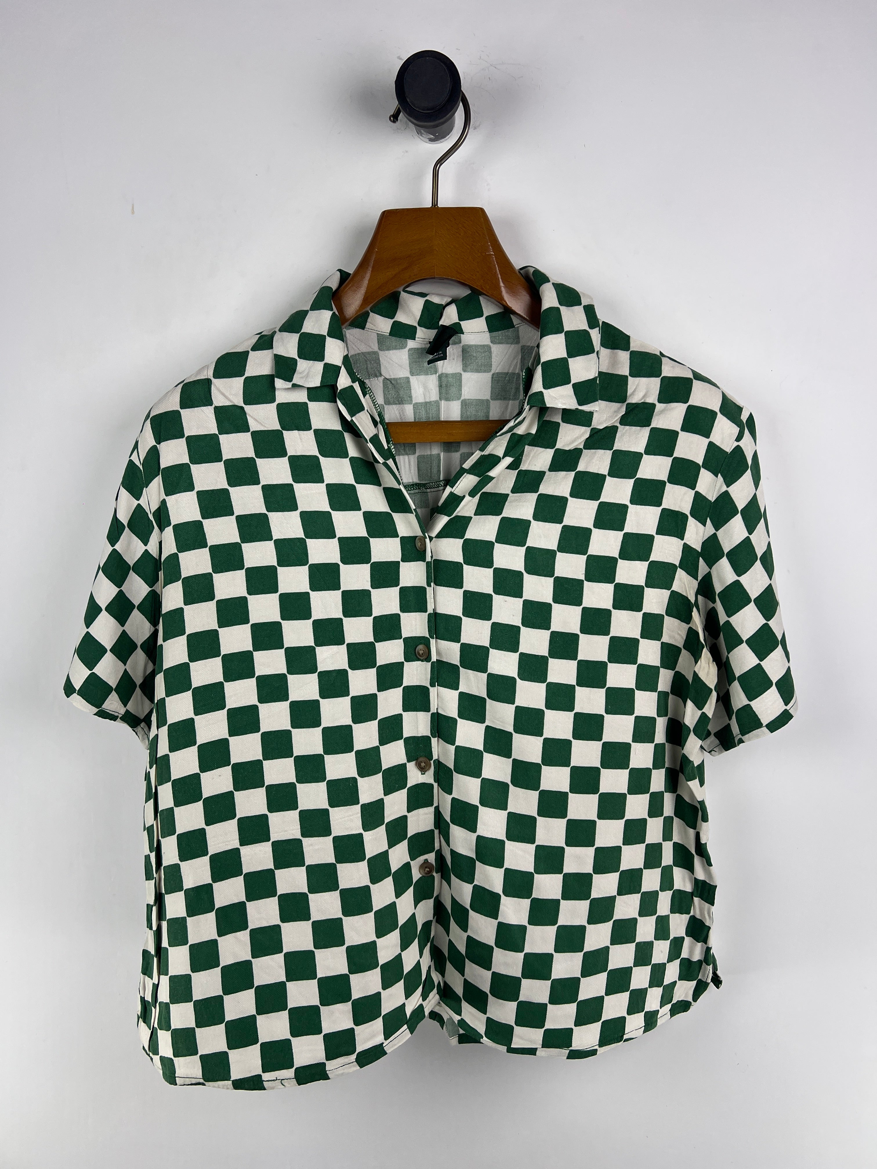 Wild Fable Blouse (Women) (Medium)