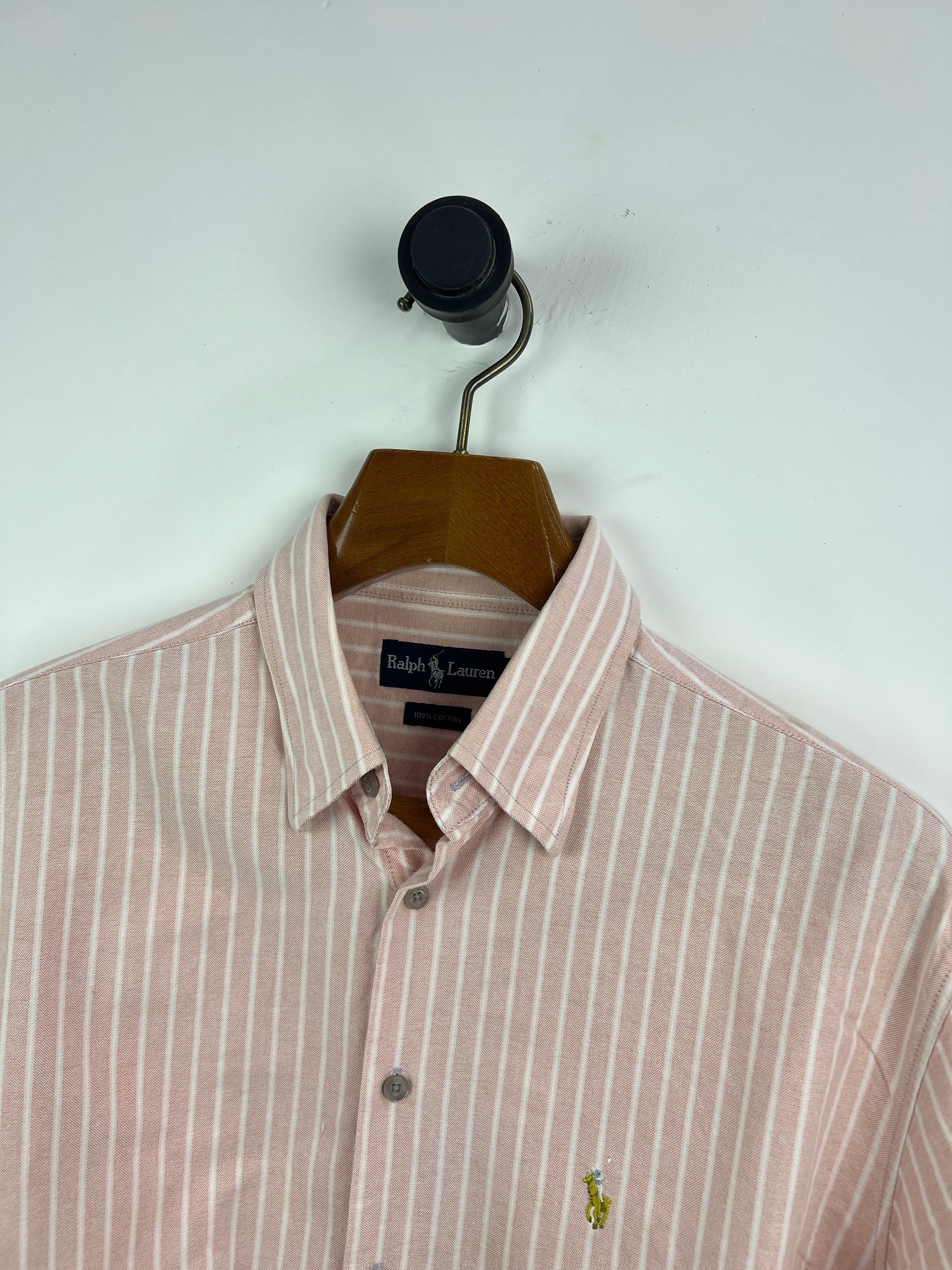 Ralph Lauren Shirt (Large)