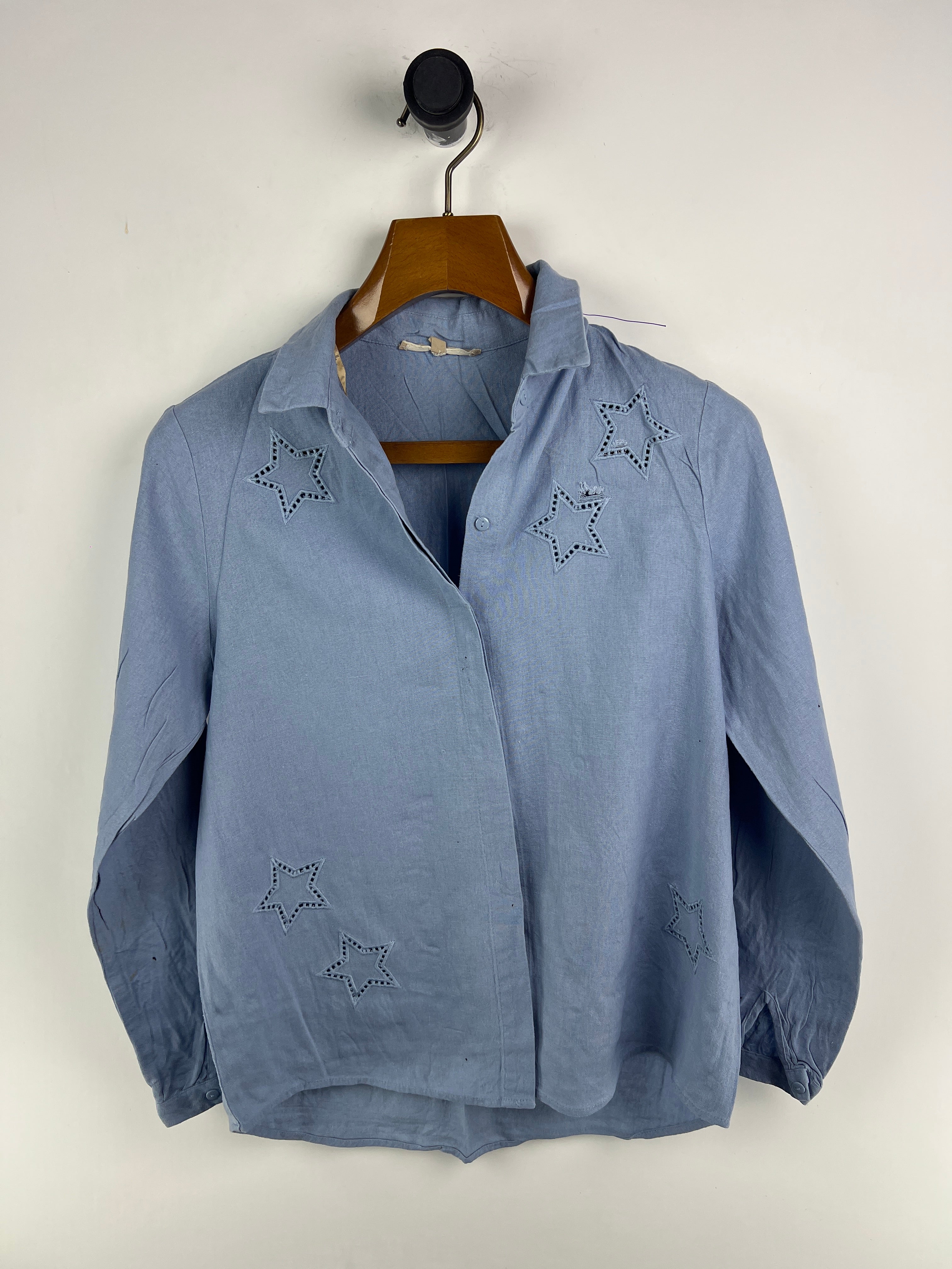 Daniel Blouse (Women) (Small-Medium)