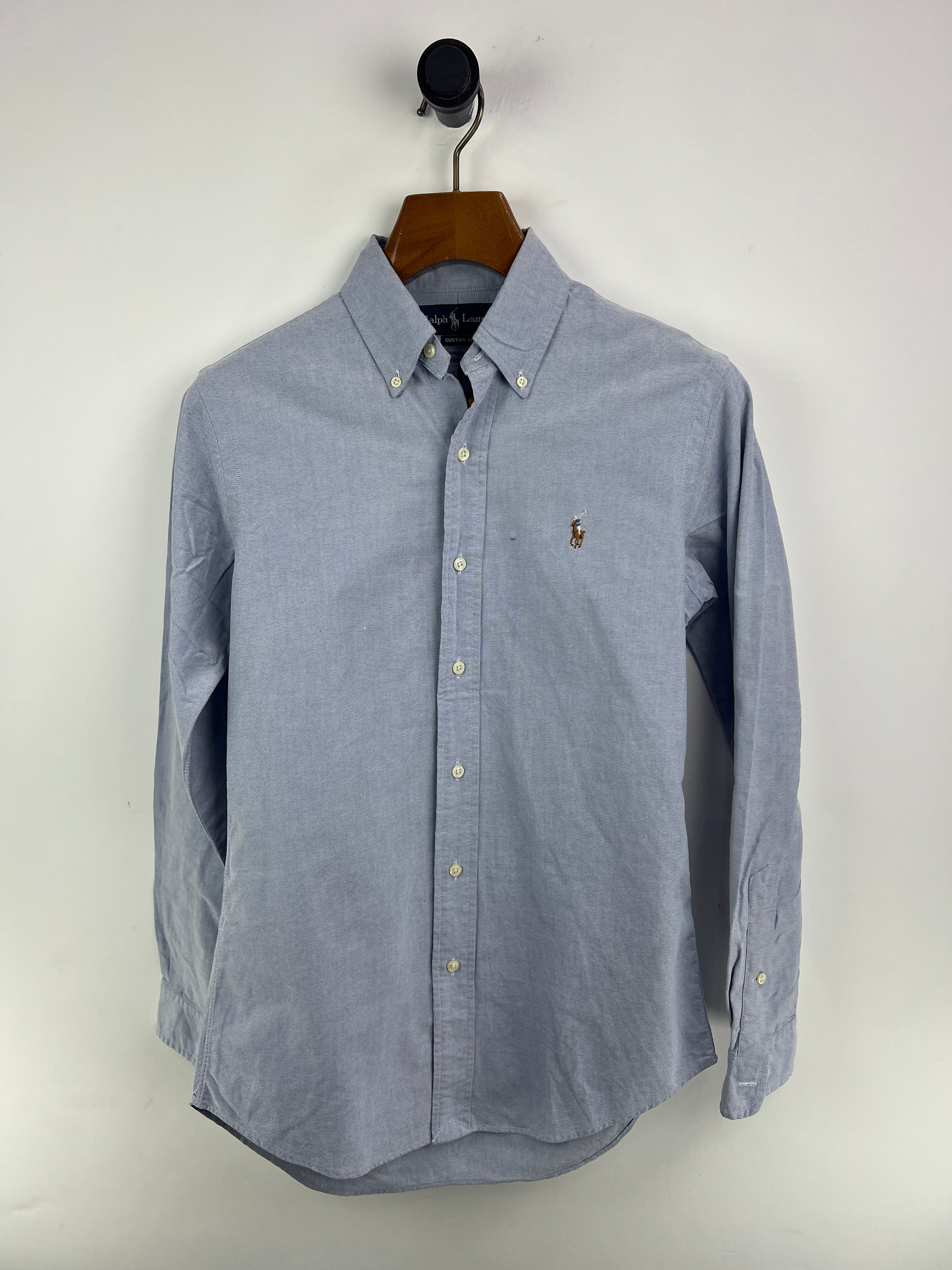 Ralph Lauren Shirt (Small)