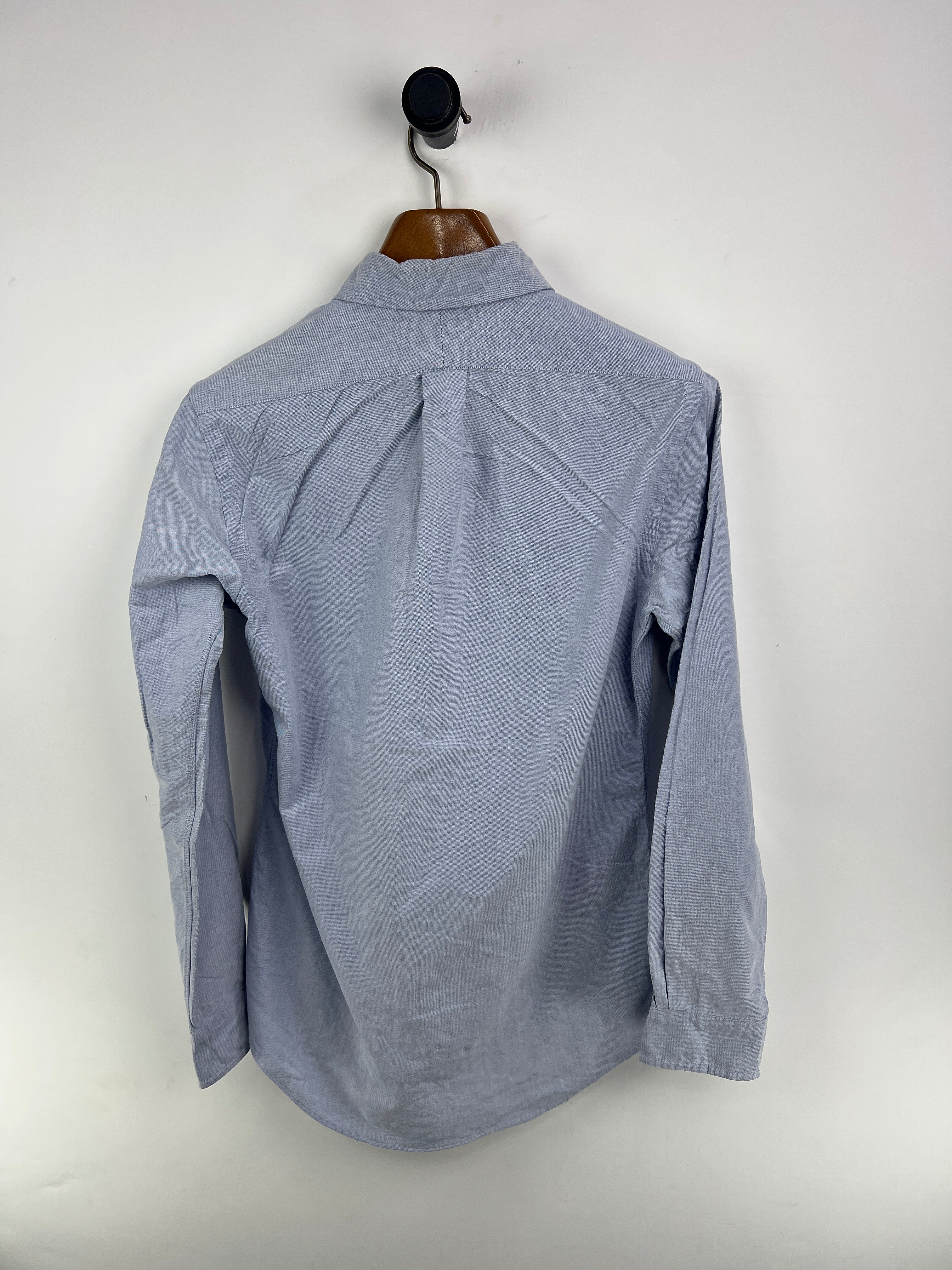 Ralph Lauren Shirt (Small)
