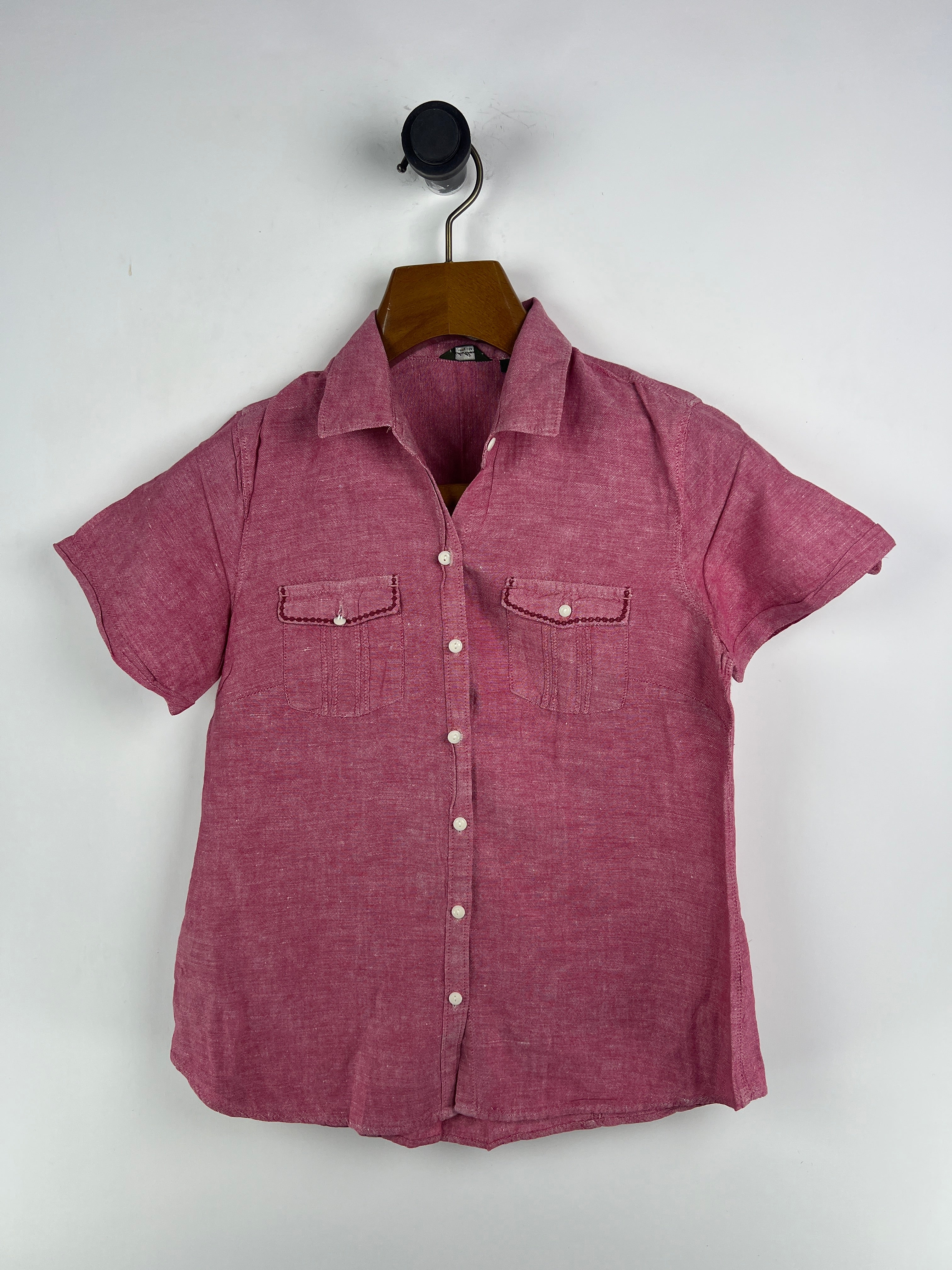 Eddie Bauer Blouse (Women) (Small-Medium)