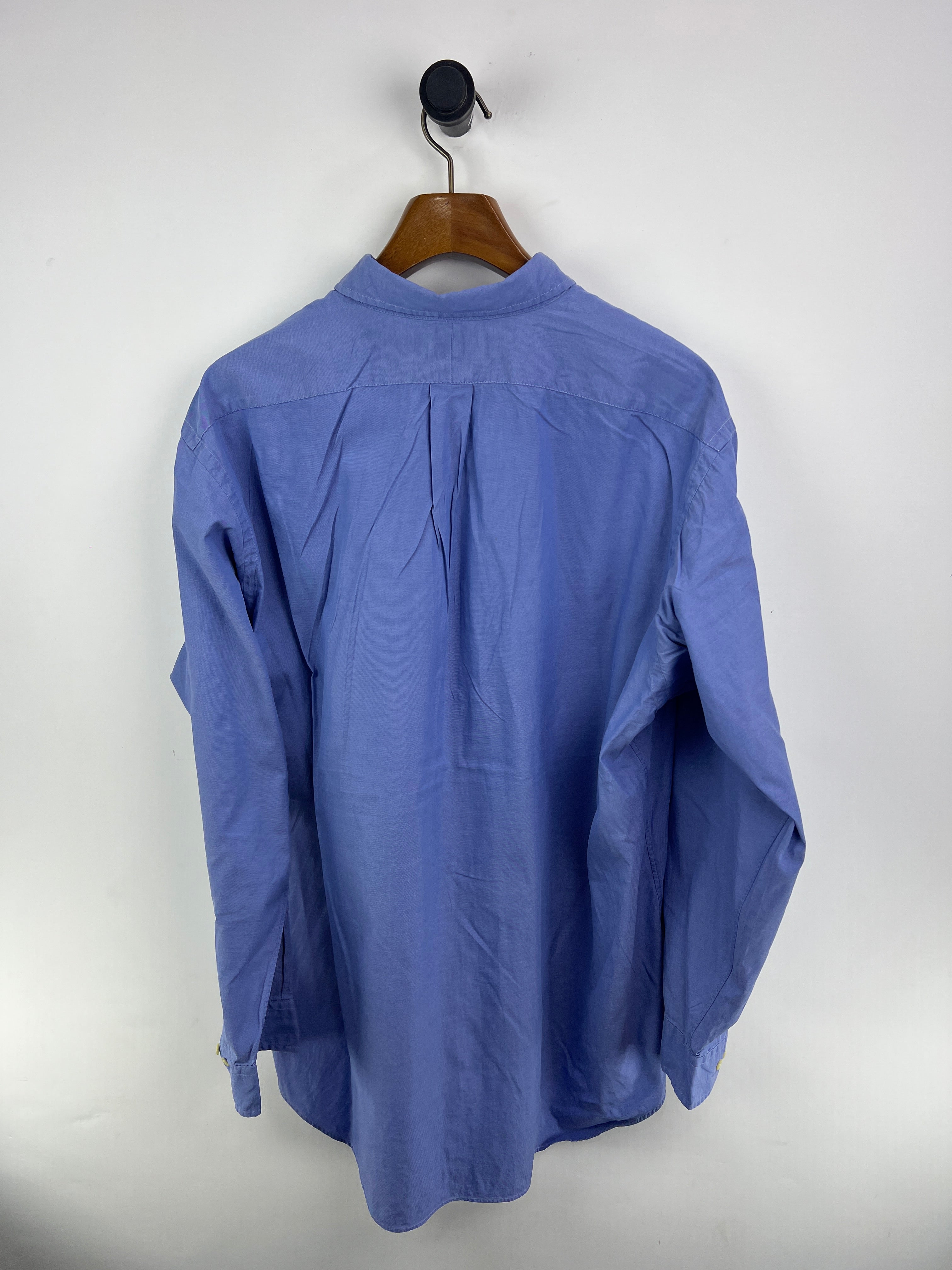 Ralph Lauren Shirt (XX-Large)