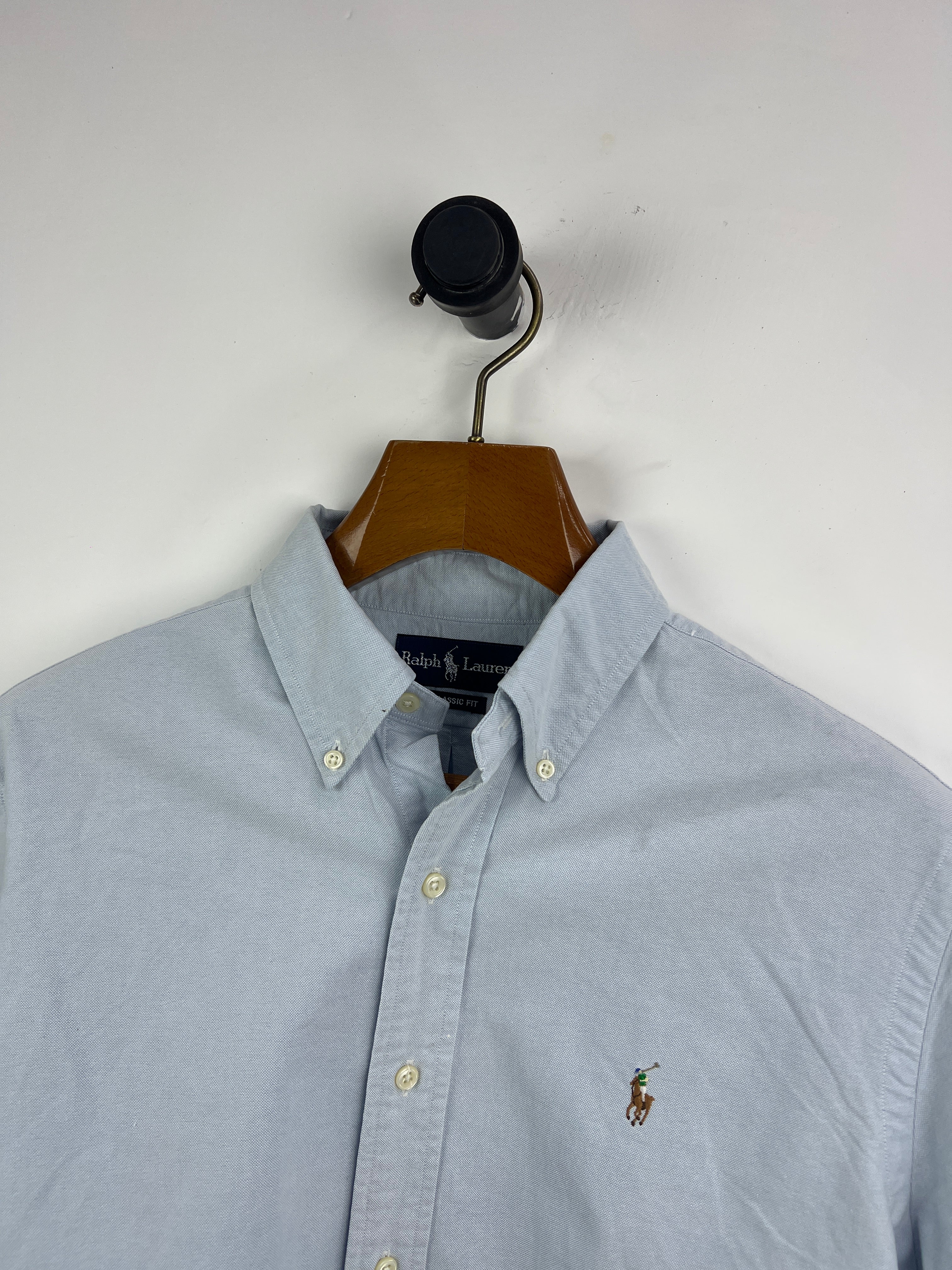 Ralph Lauren Shirt (X-Large)