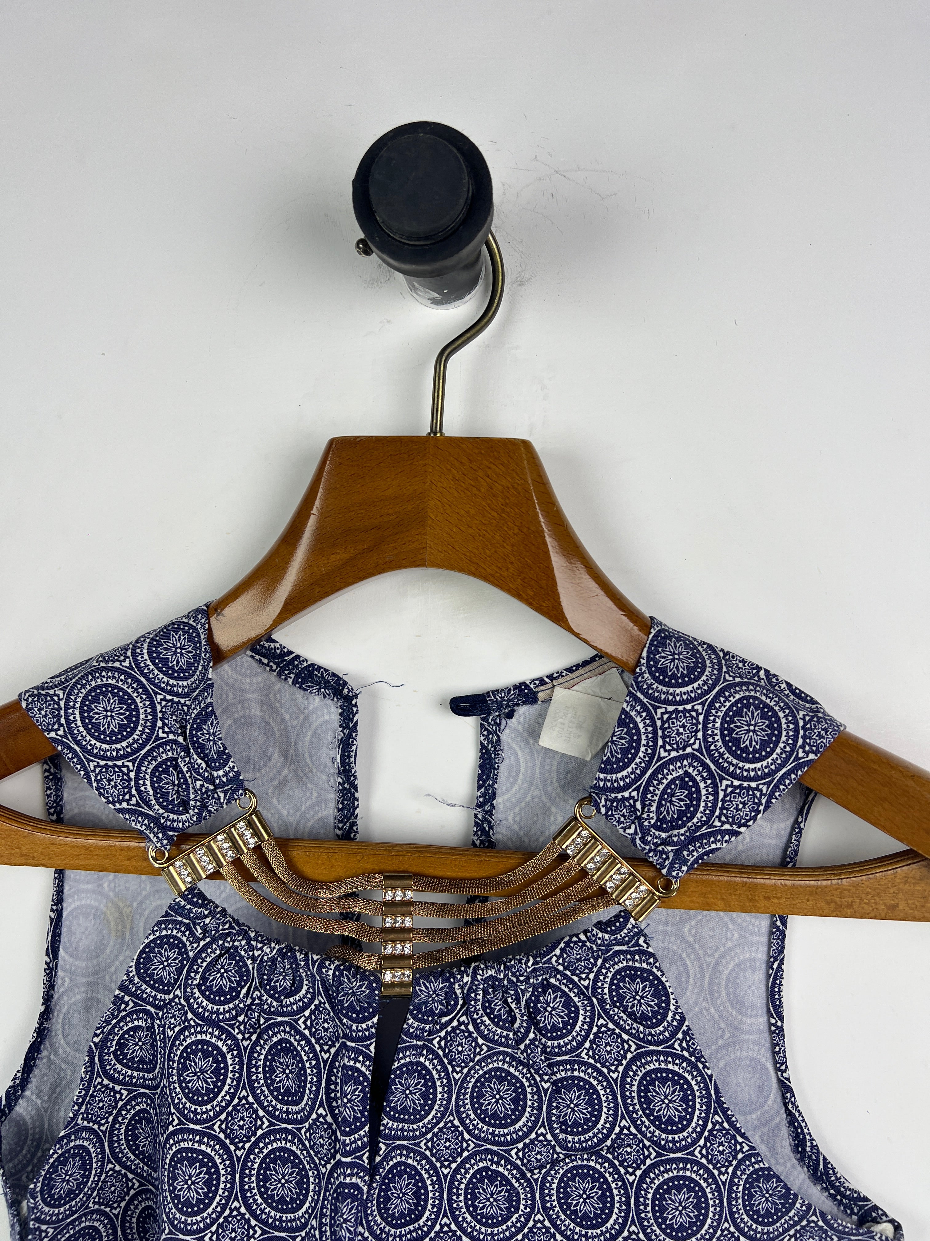 Blouse (Women) (Small)