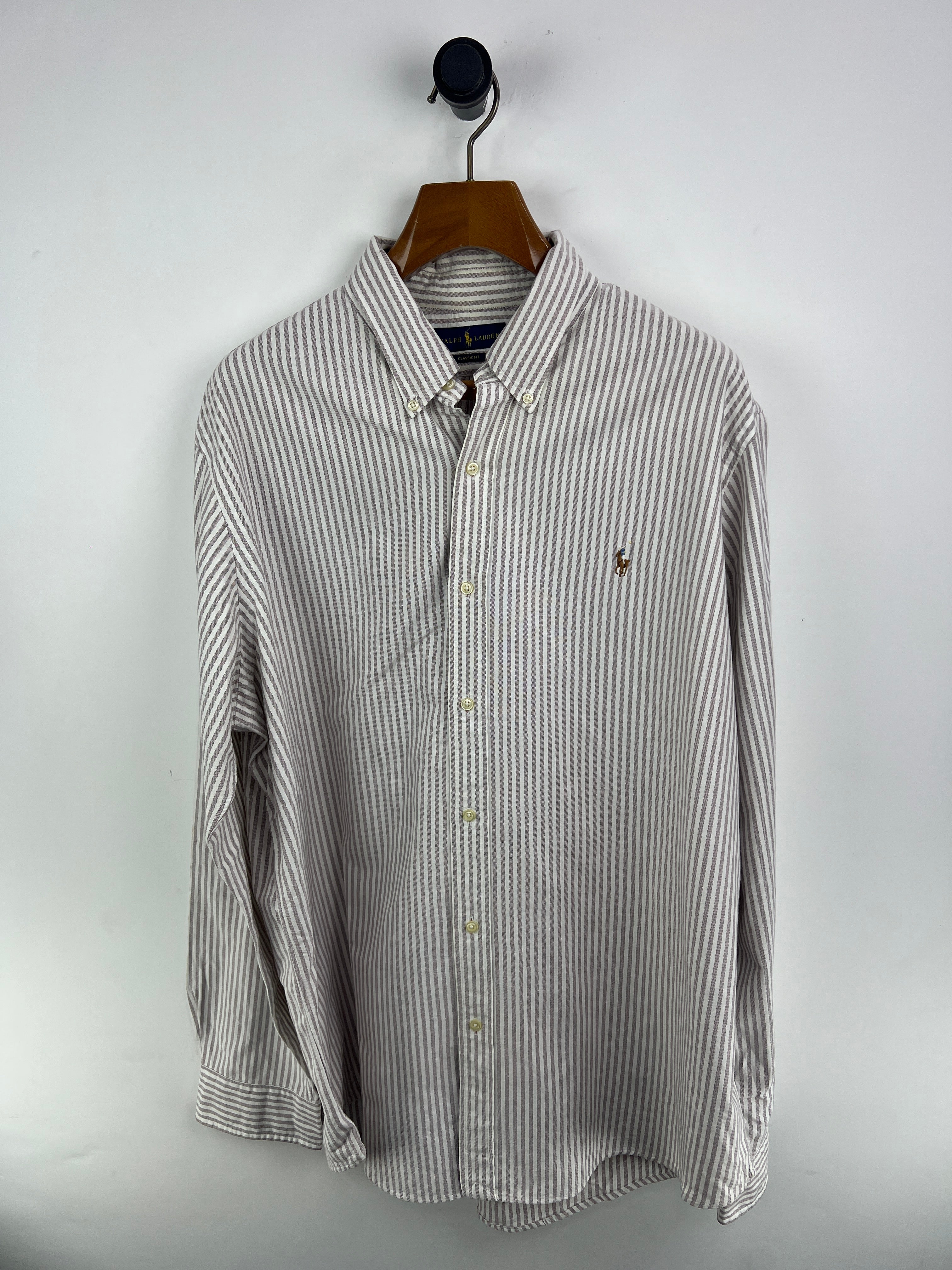Ralph Lauren Shirt (XX-Large)