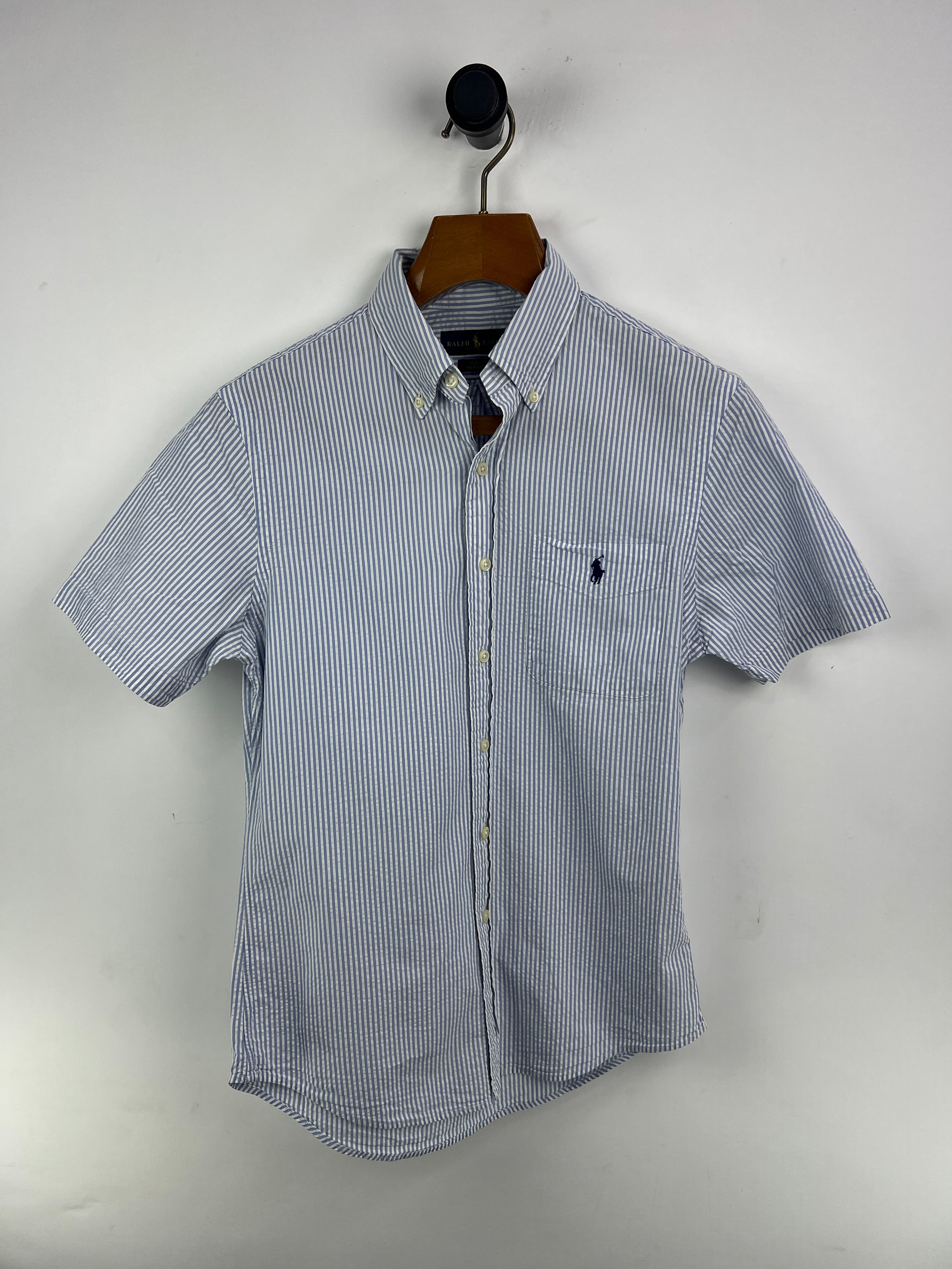 Ralph Lauren Shirt (Small)