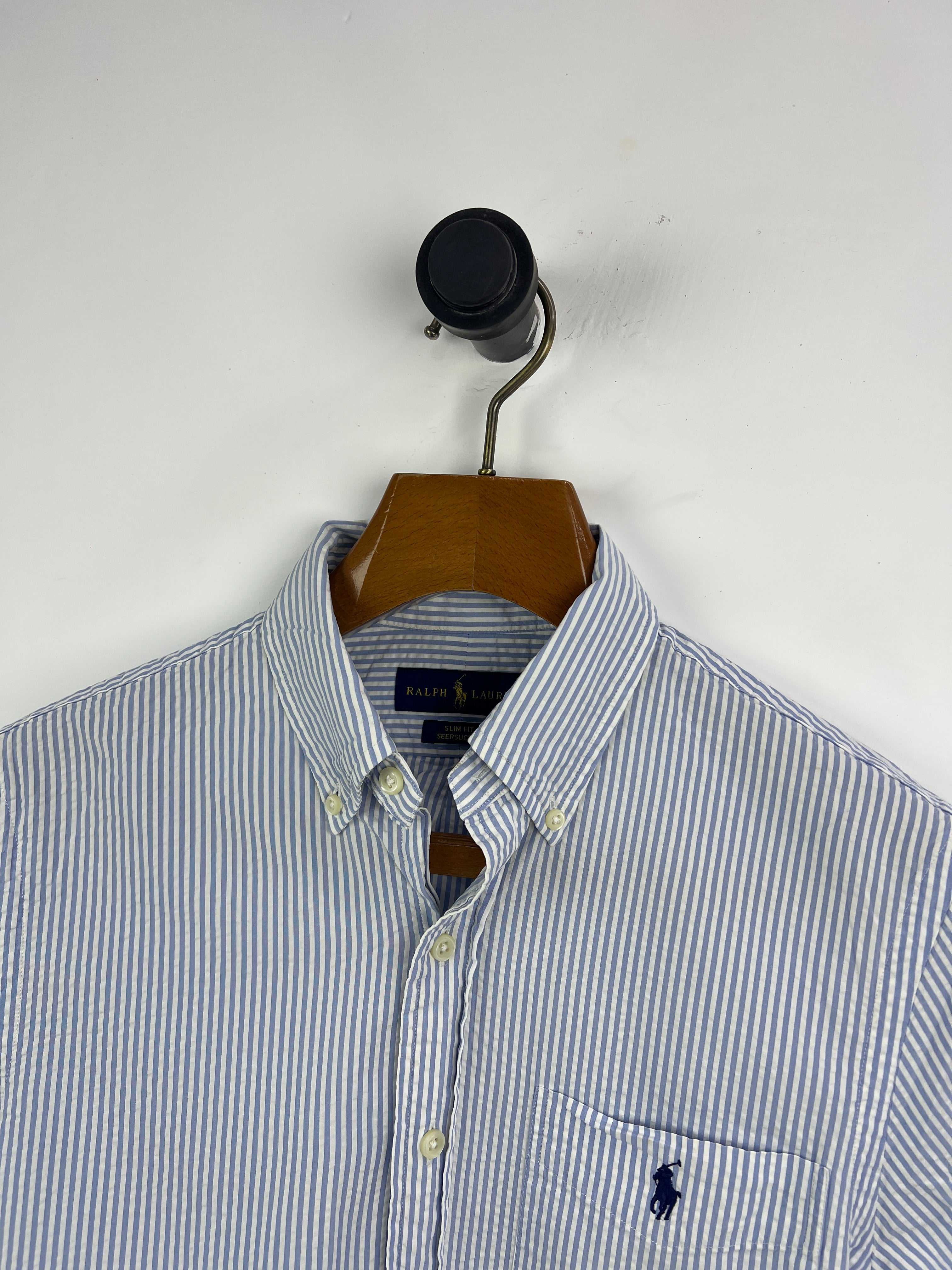 Ralph Lauren Shirt (Small)
