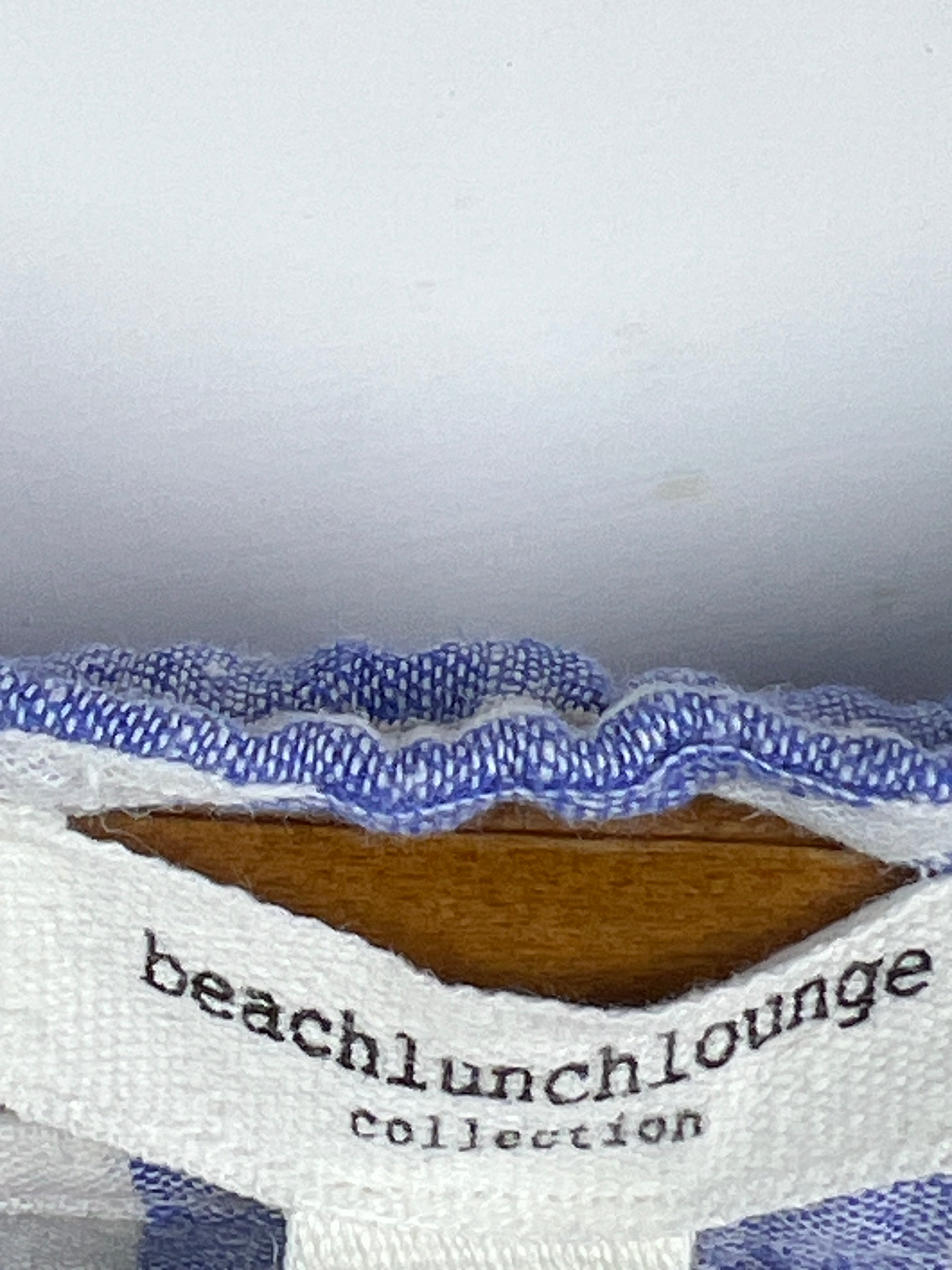 Beach Blouse (Women) (Medium)