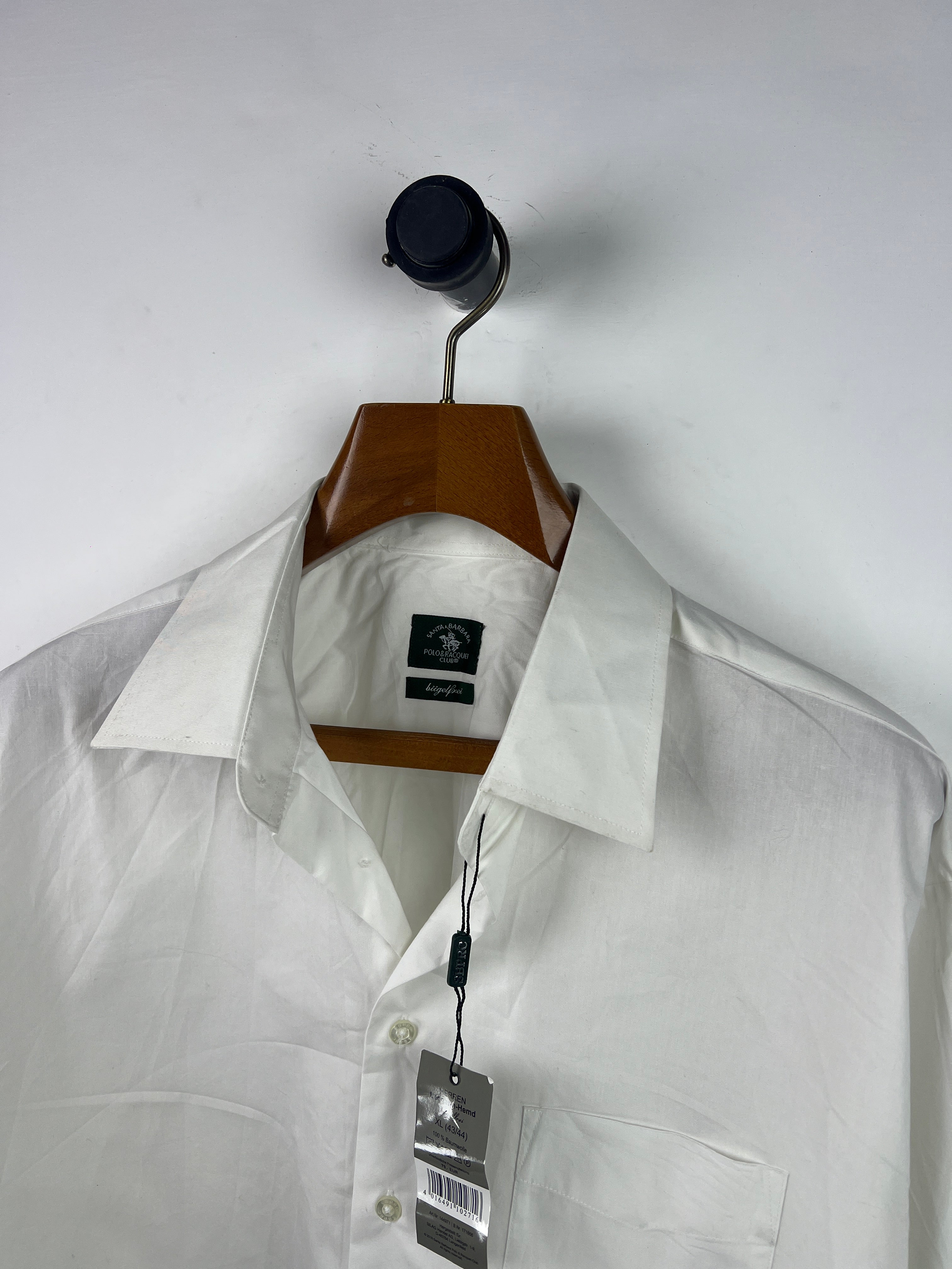 Santa Barbara Shirt (X-Large)