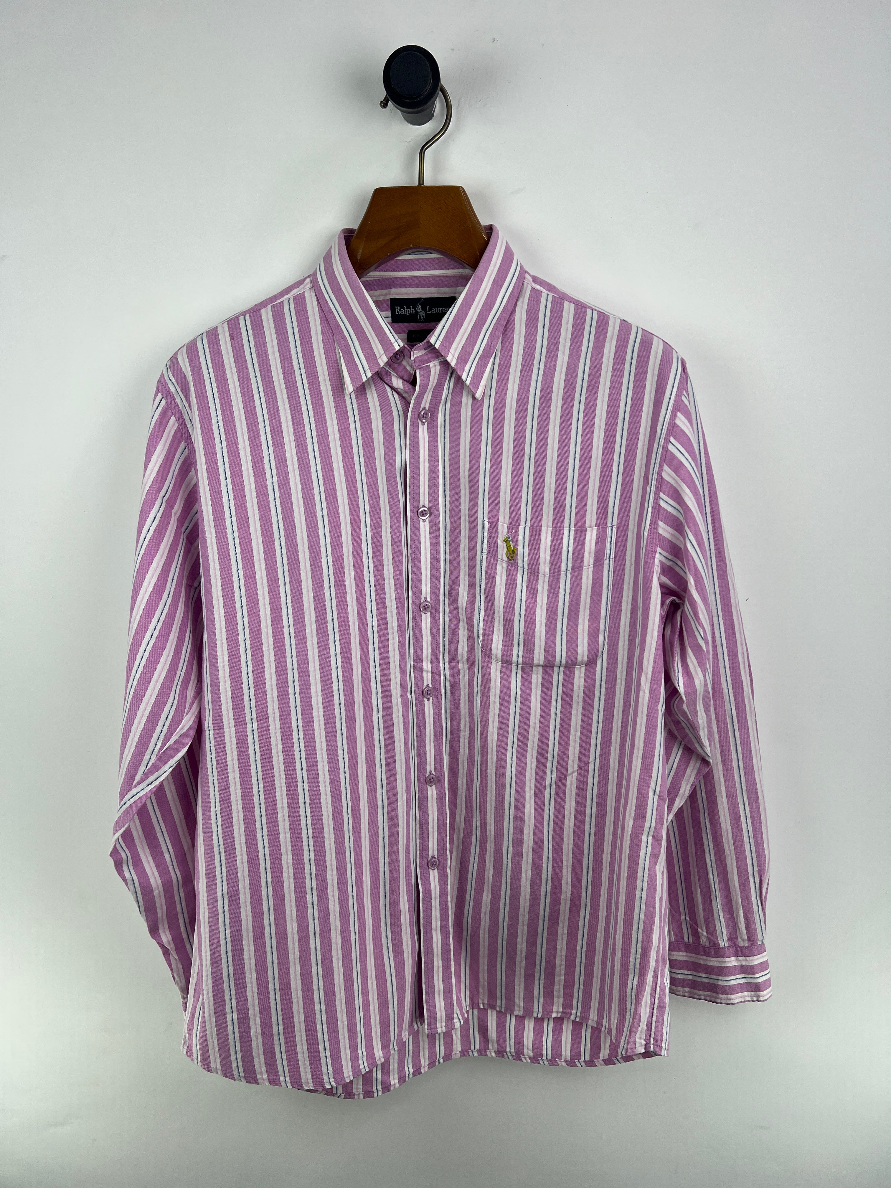 Ralph Lauren Shirt (Medium)