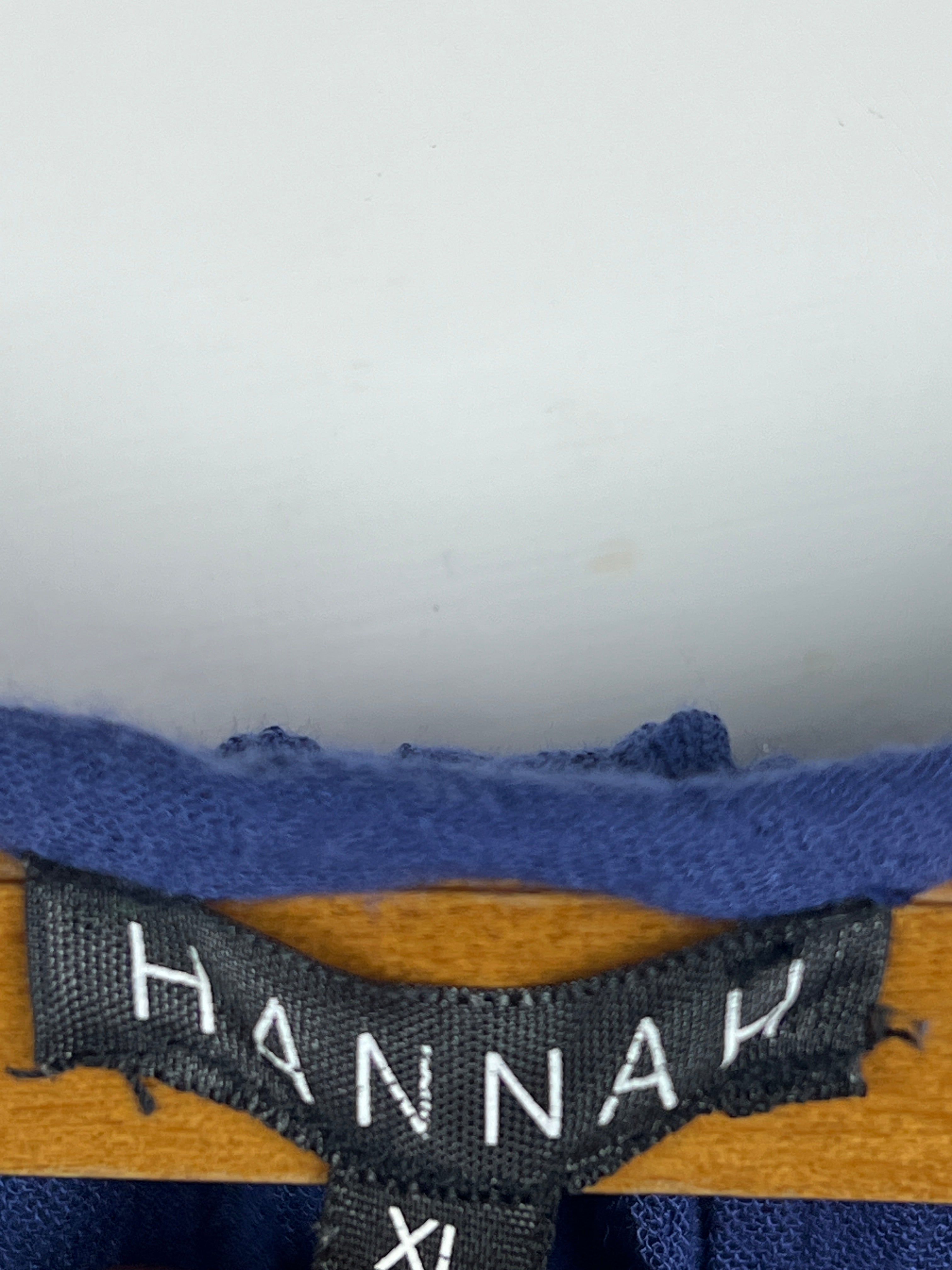 Hannah Blouse (Women) (X-Large)