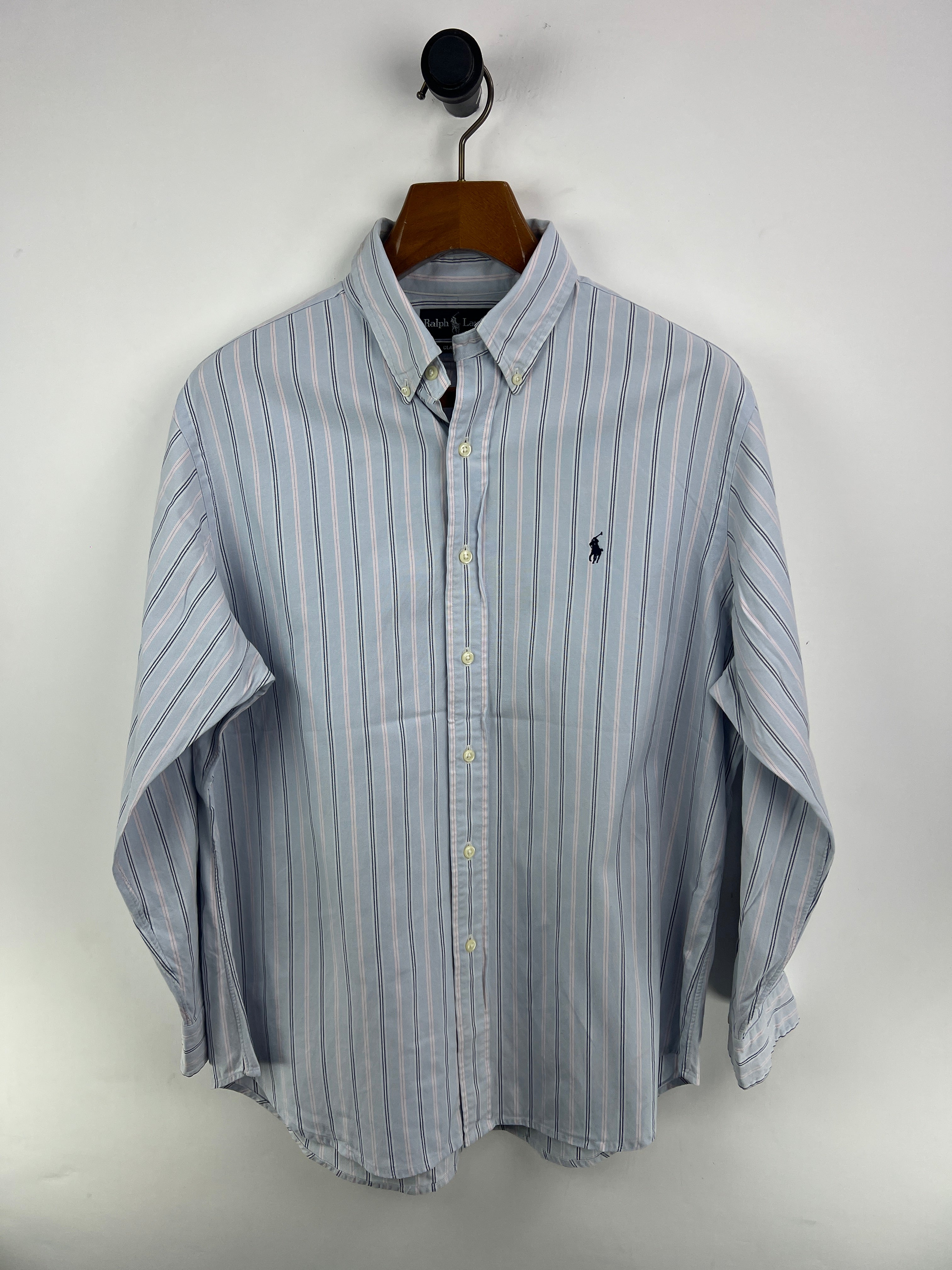 Ralph Lauren Shirt (Large)