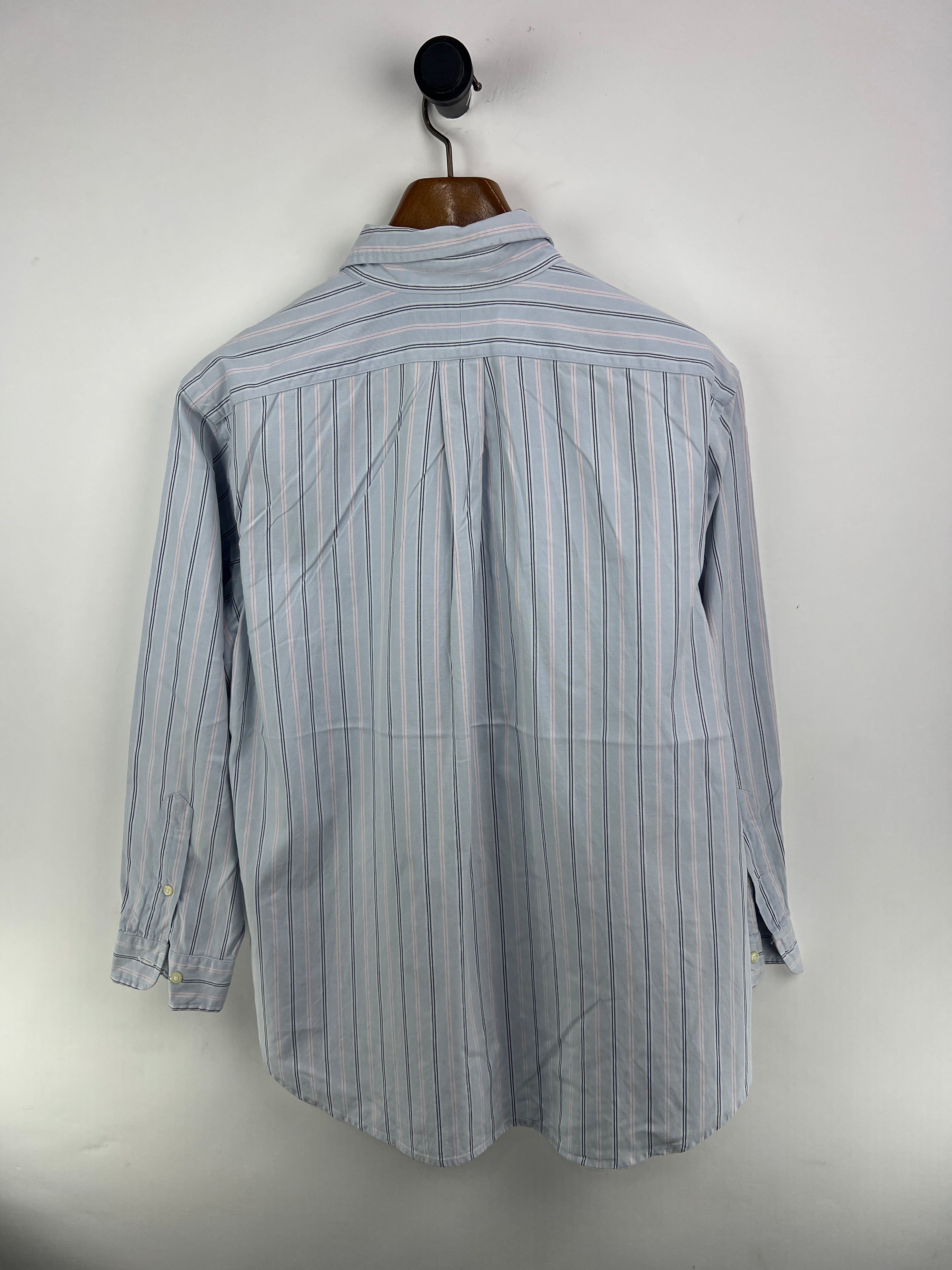 Ralph Lauren Shirt (Large)