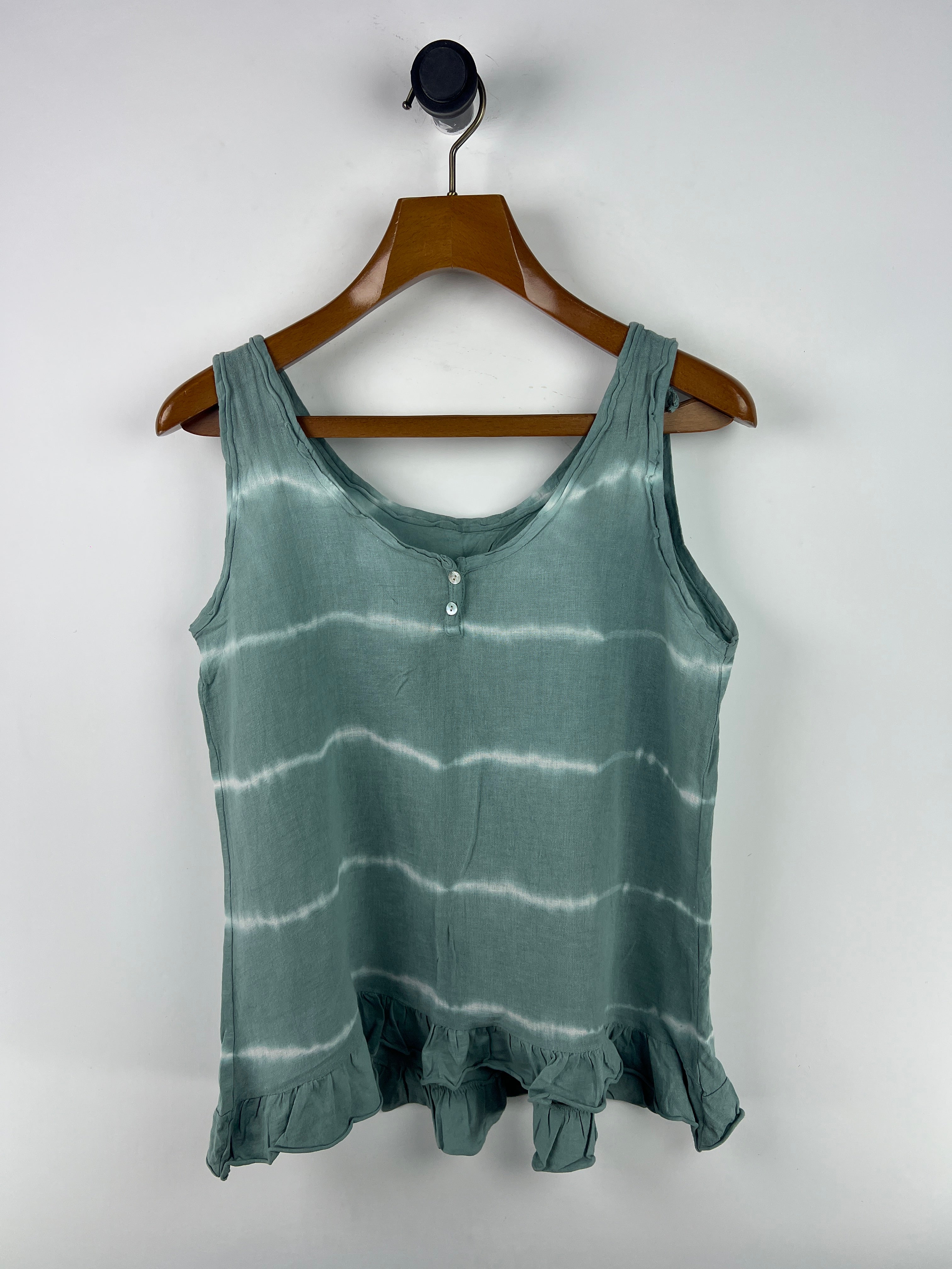 Tank Top (Women) (Medium)