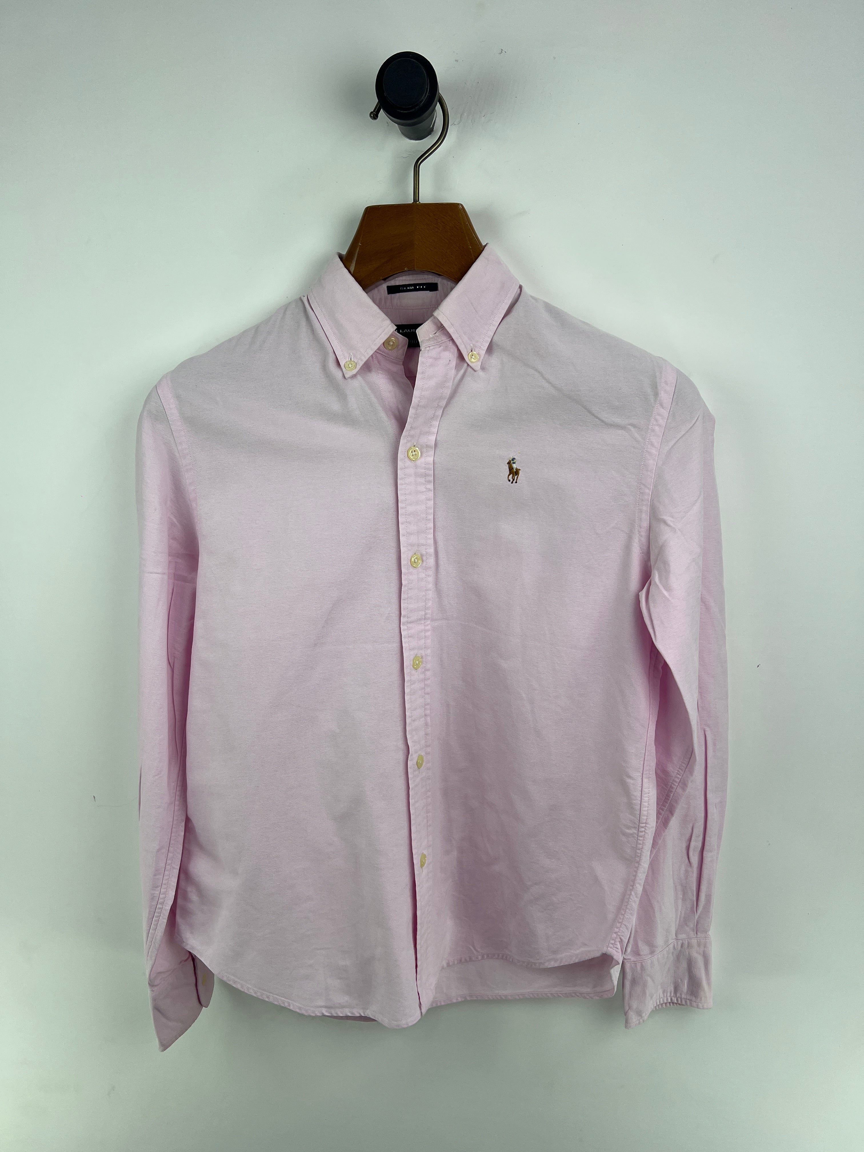 Ralph Lauren Shirt (Women) (Small)