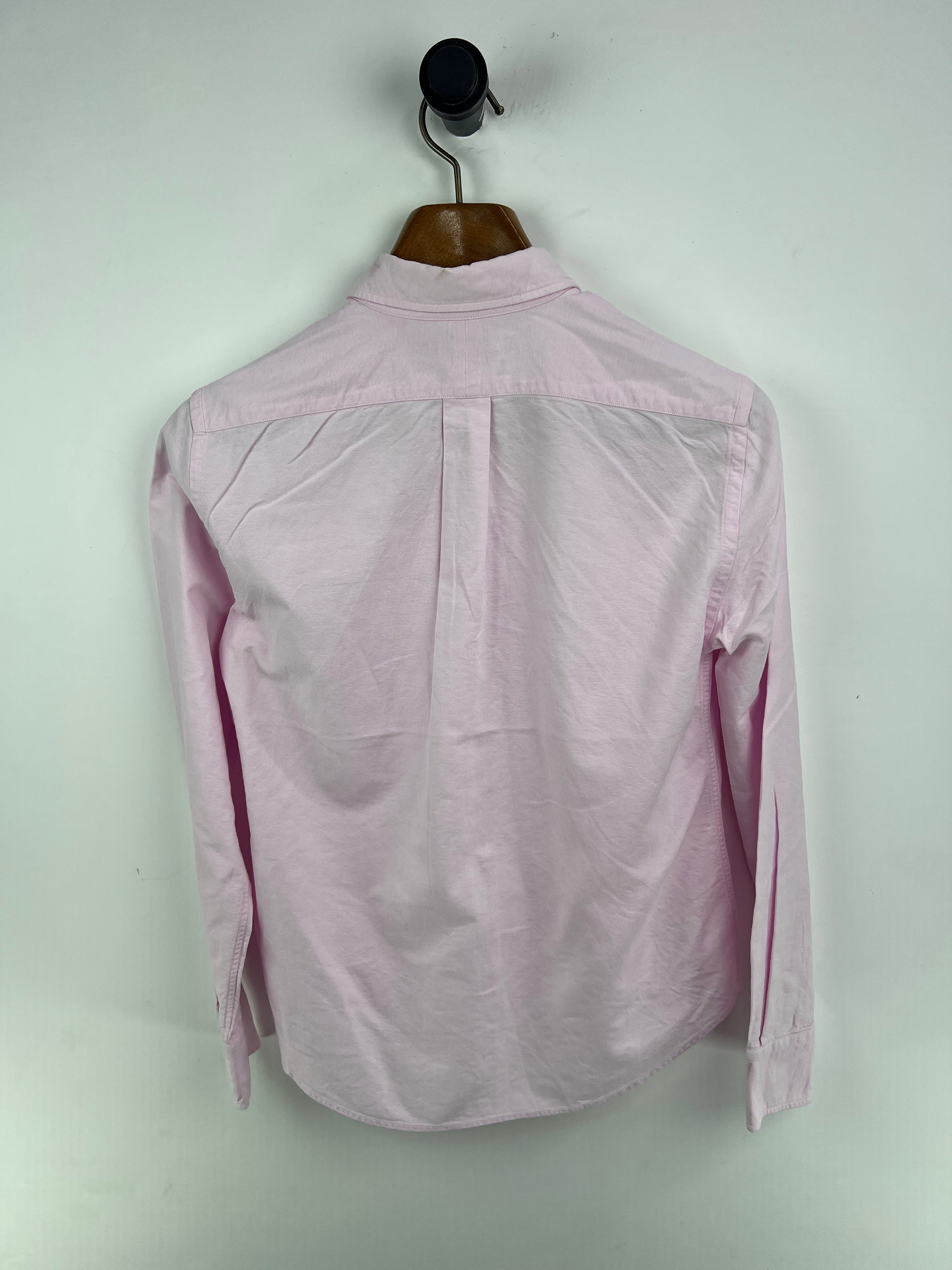 Ralph Lauren Shirt (Women) (Small)