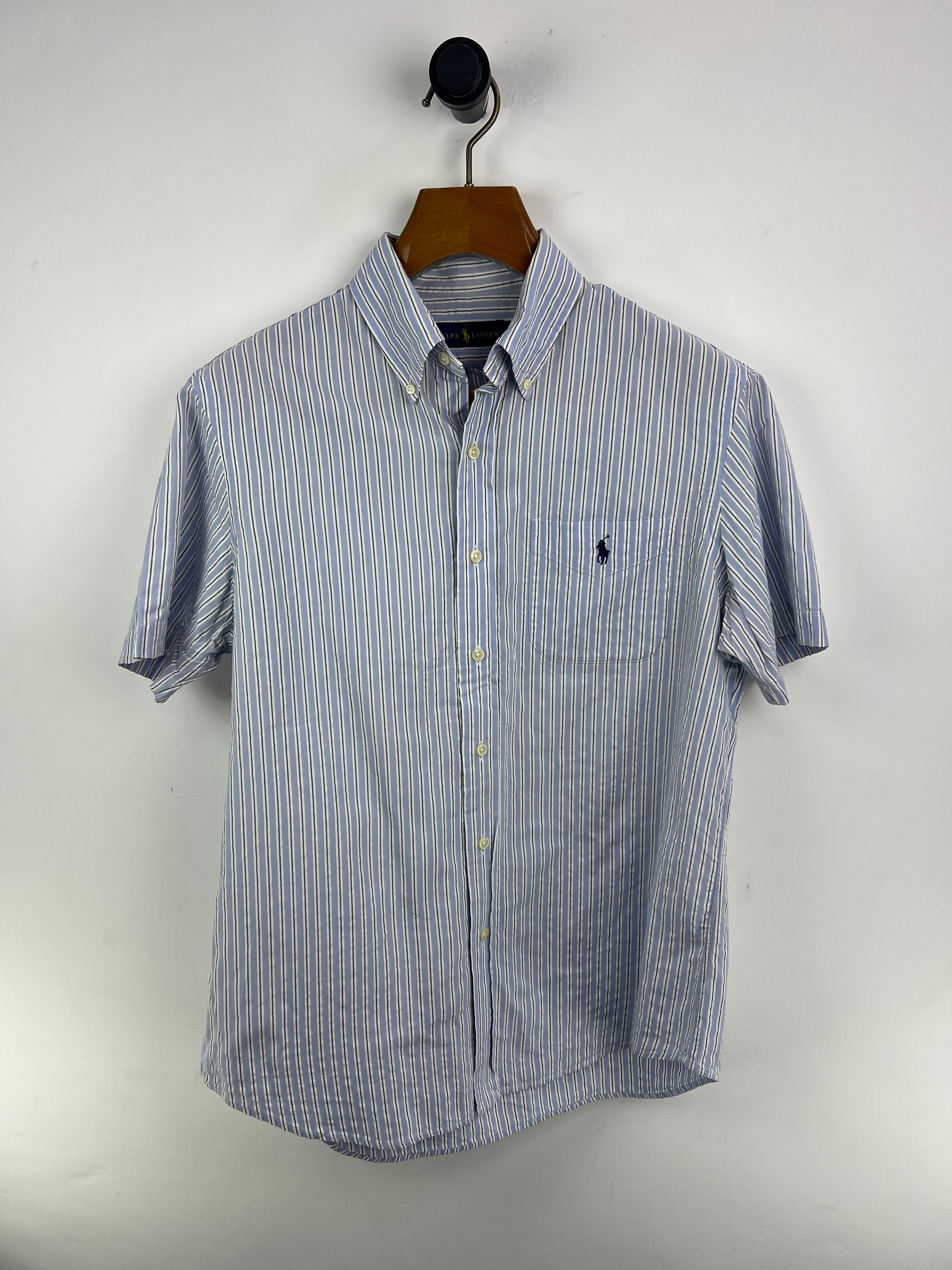 Ralph Lauren Shirt (Medium)