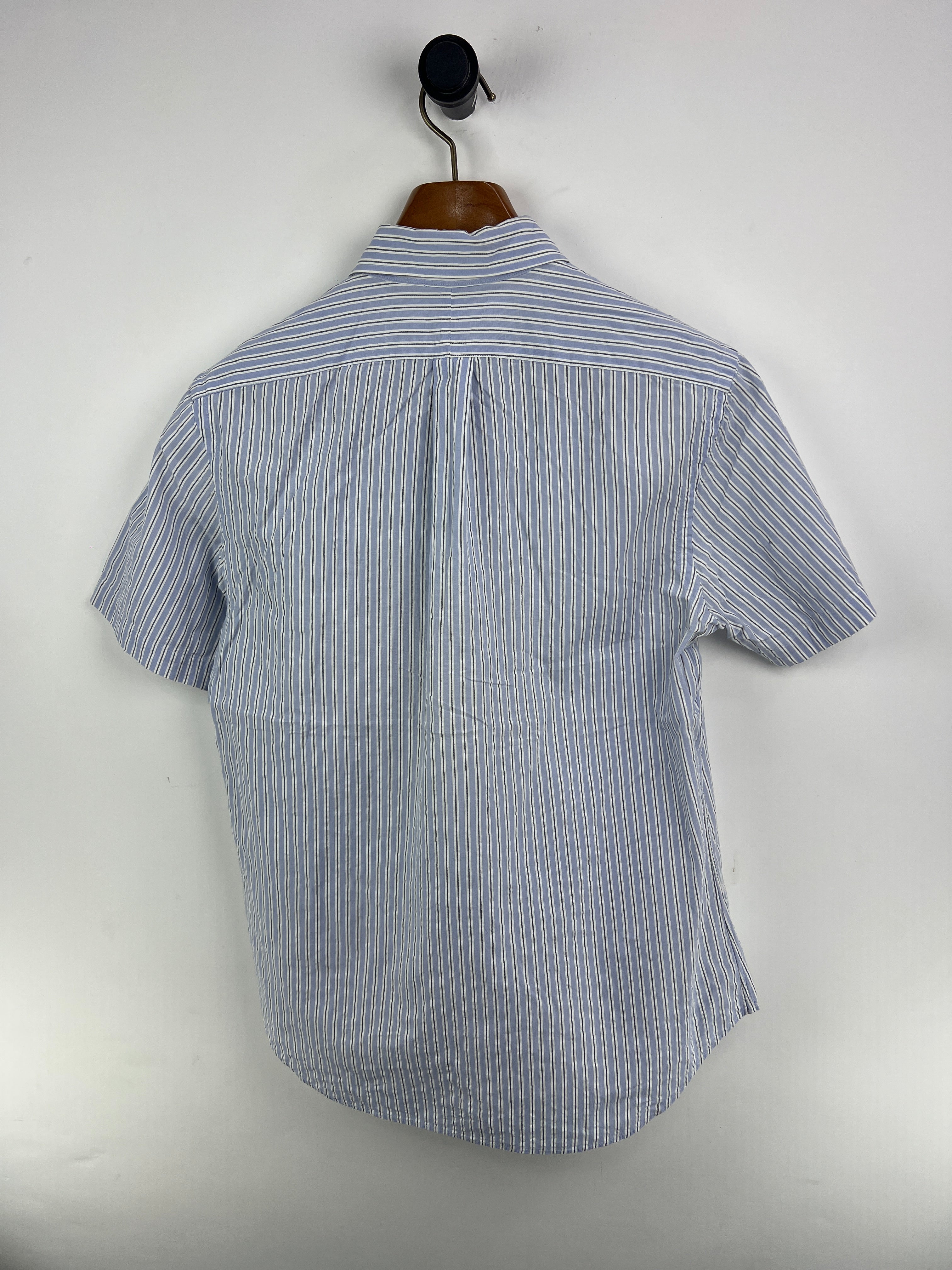 Ralph Lauren Shirt (Medium)