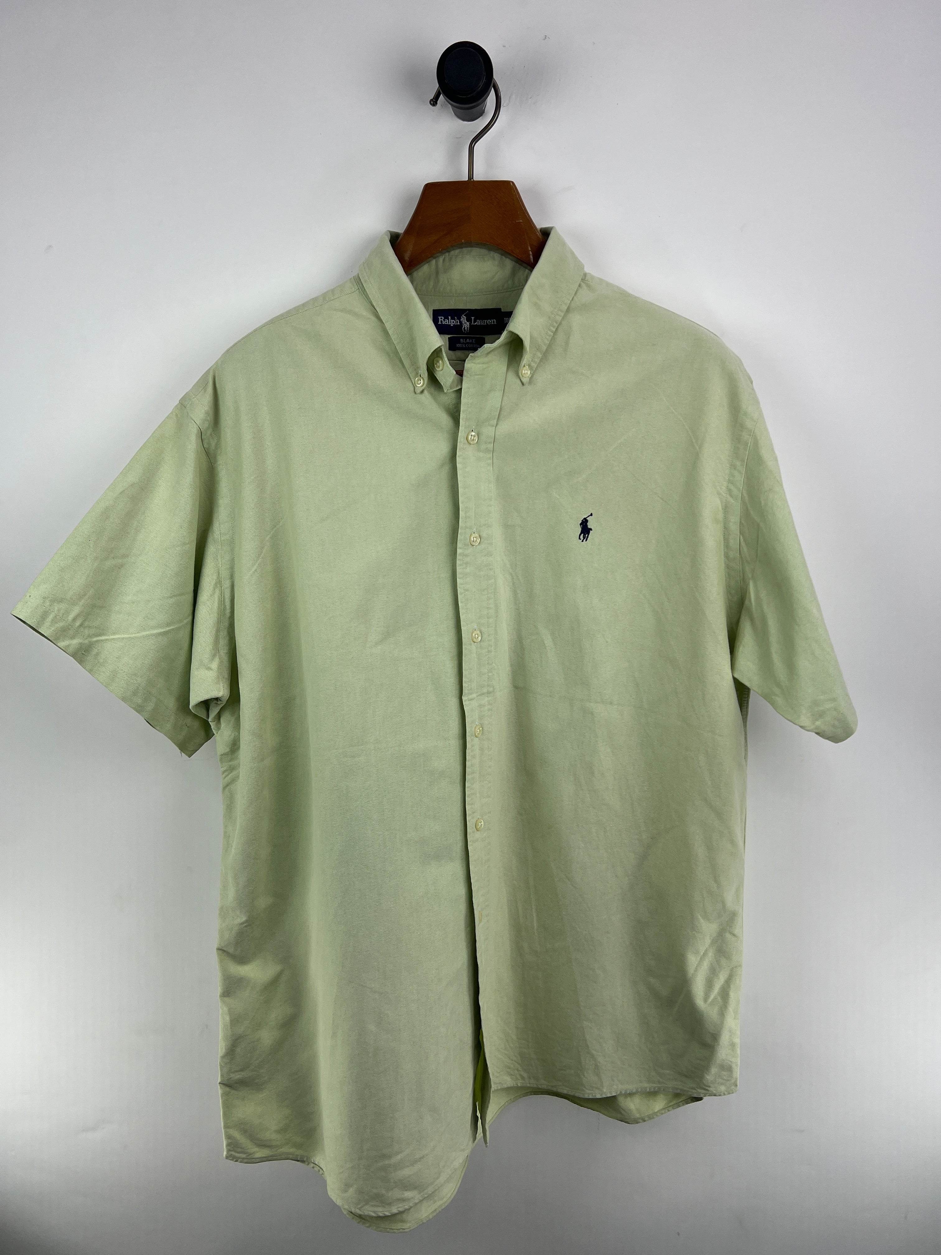 Ralph Lauren Shirt (X-Large)