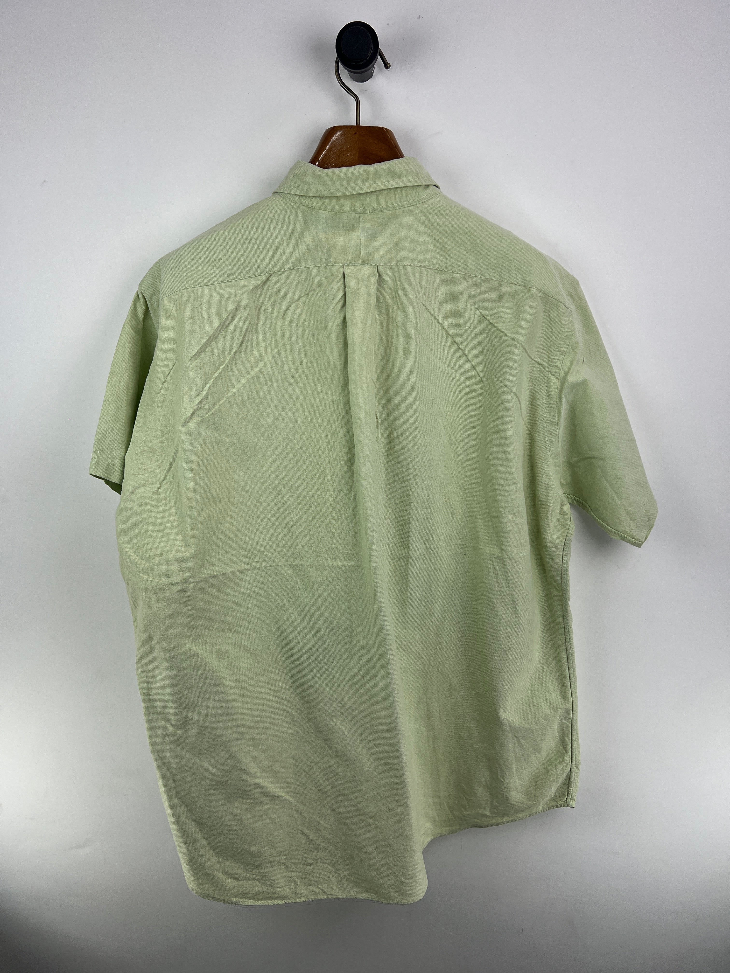 Ralph Lauren Shirt (X-Large)