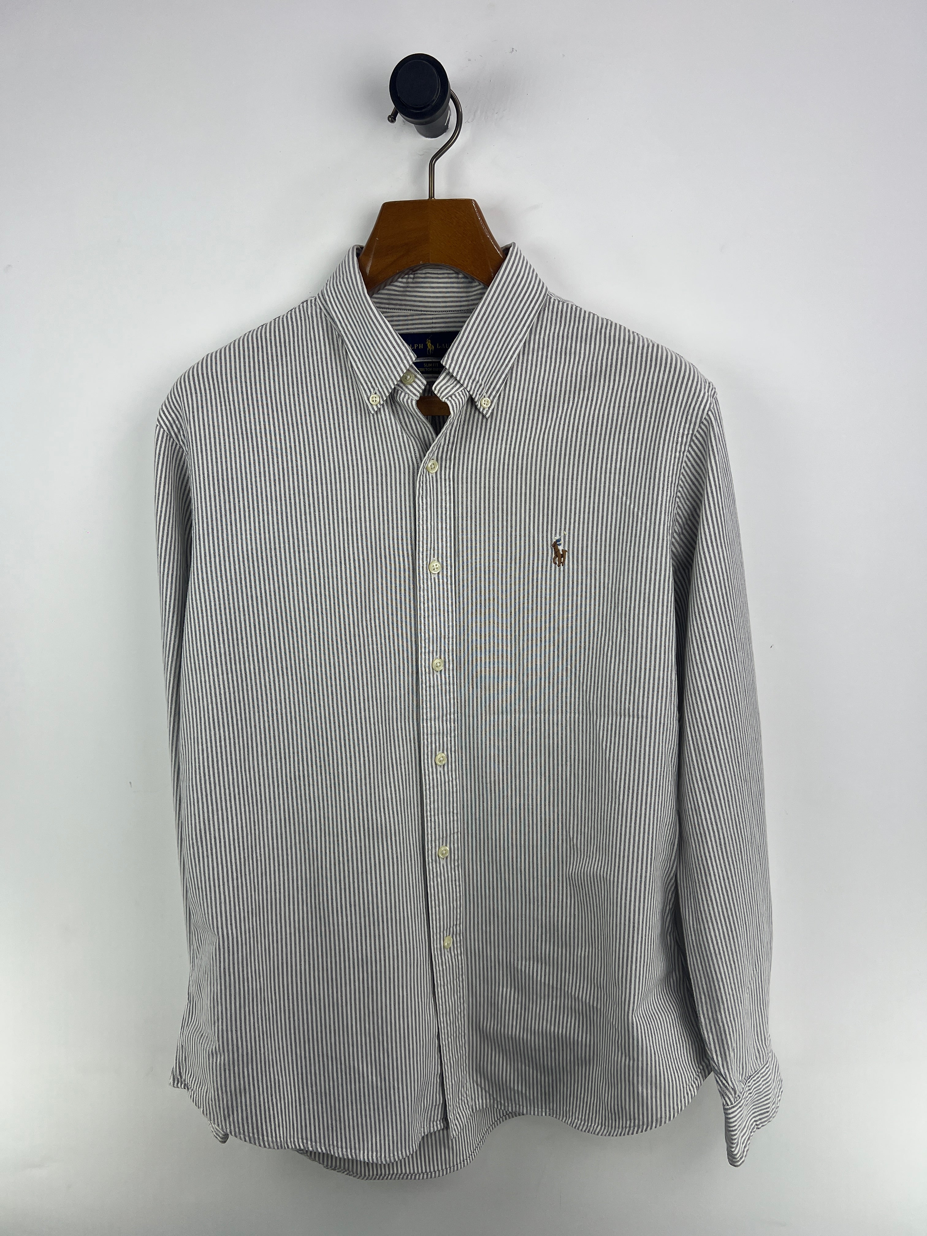 Ralph Lauren Shirt (Large)