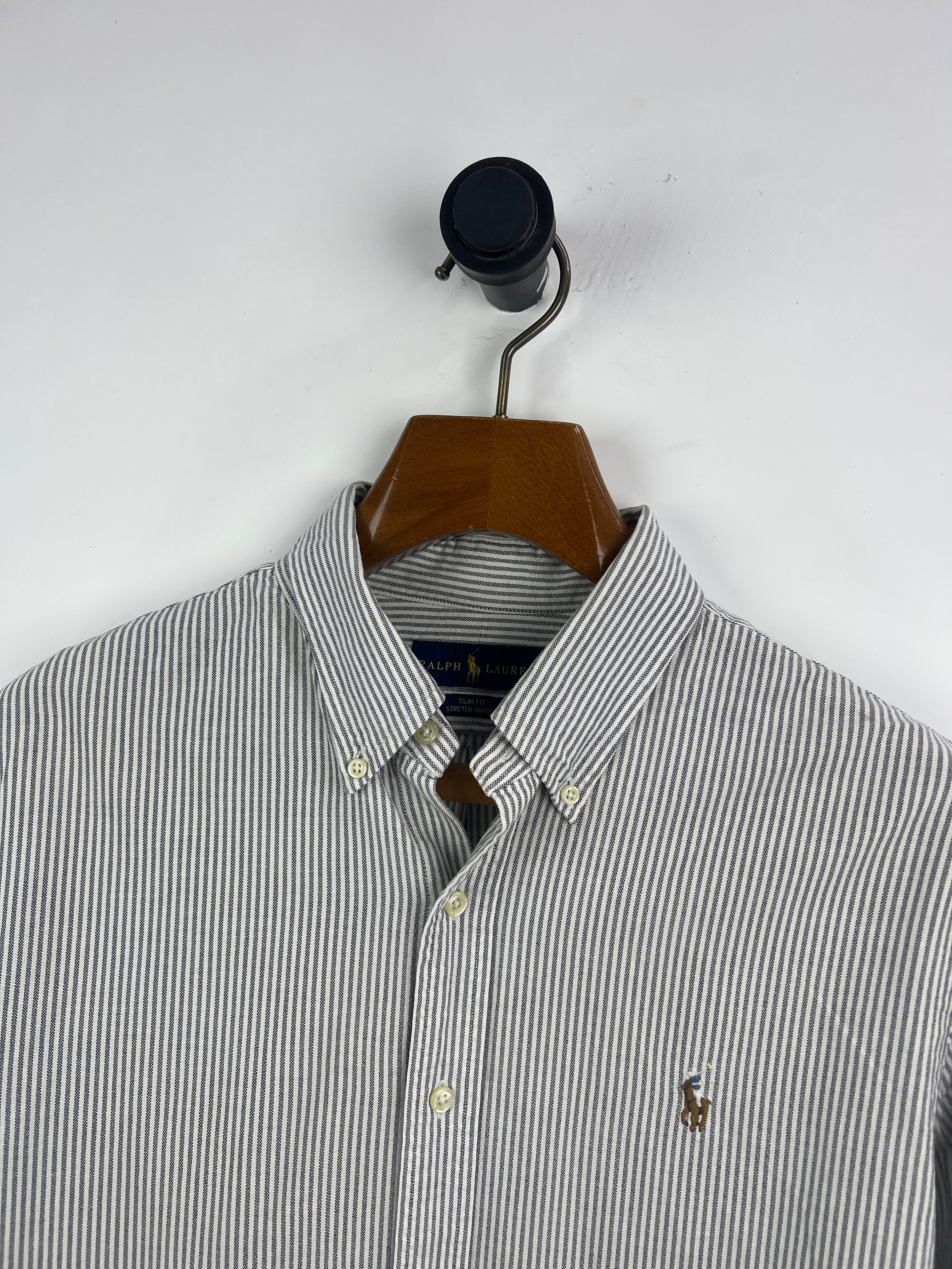 Ralph Lauren Shirt (Large)