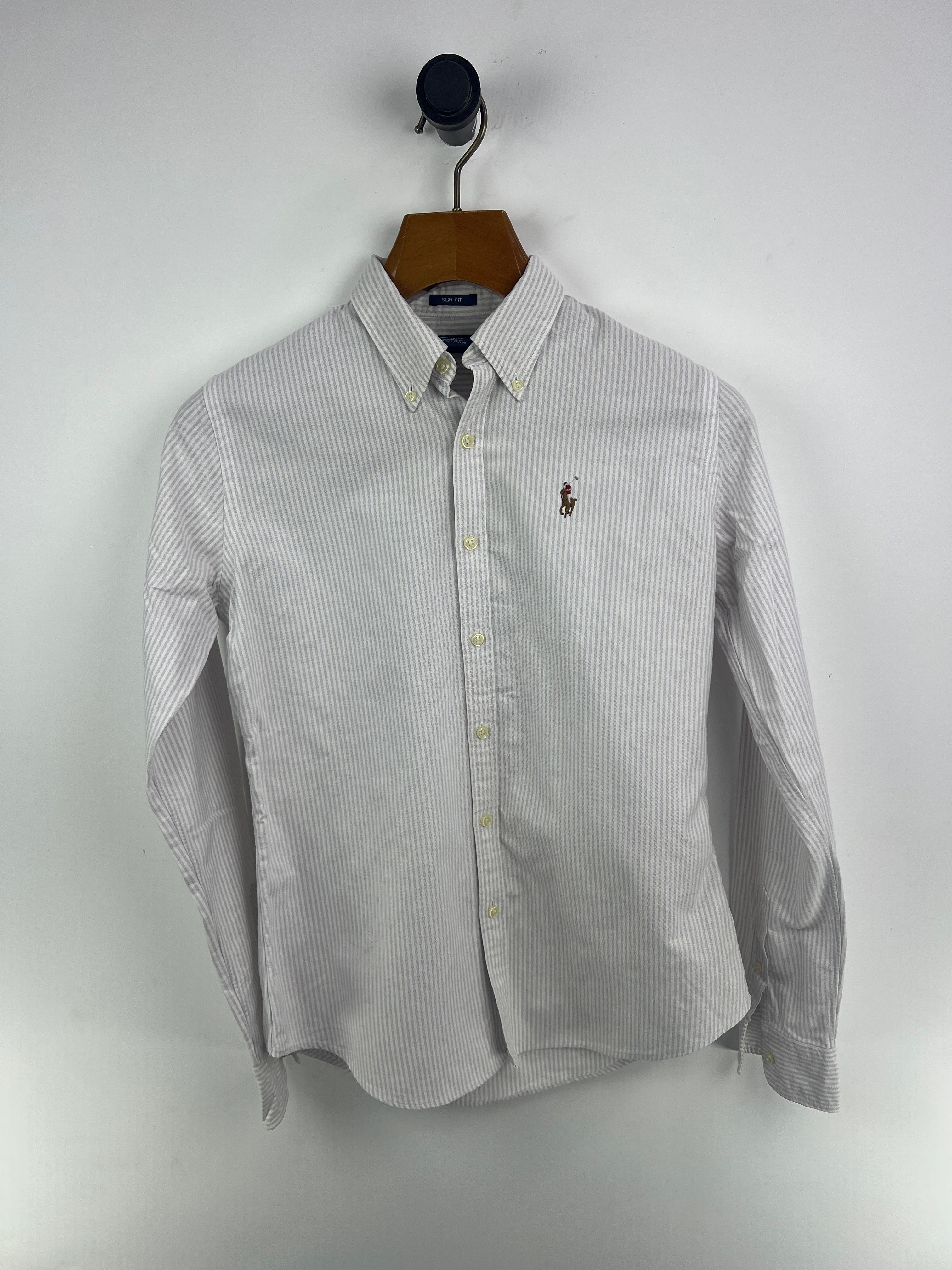 Ralph Lauren Shirt (Women) (Small)