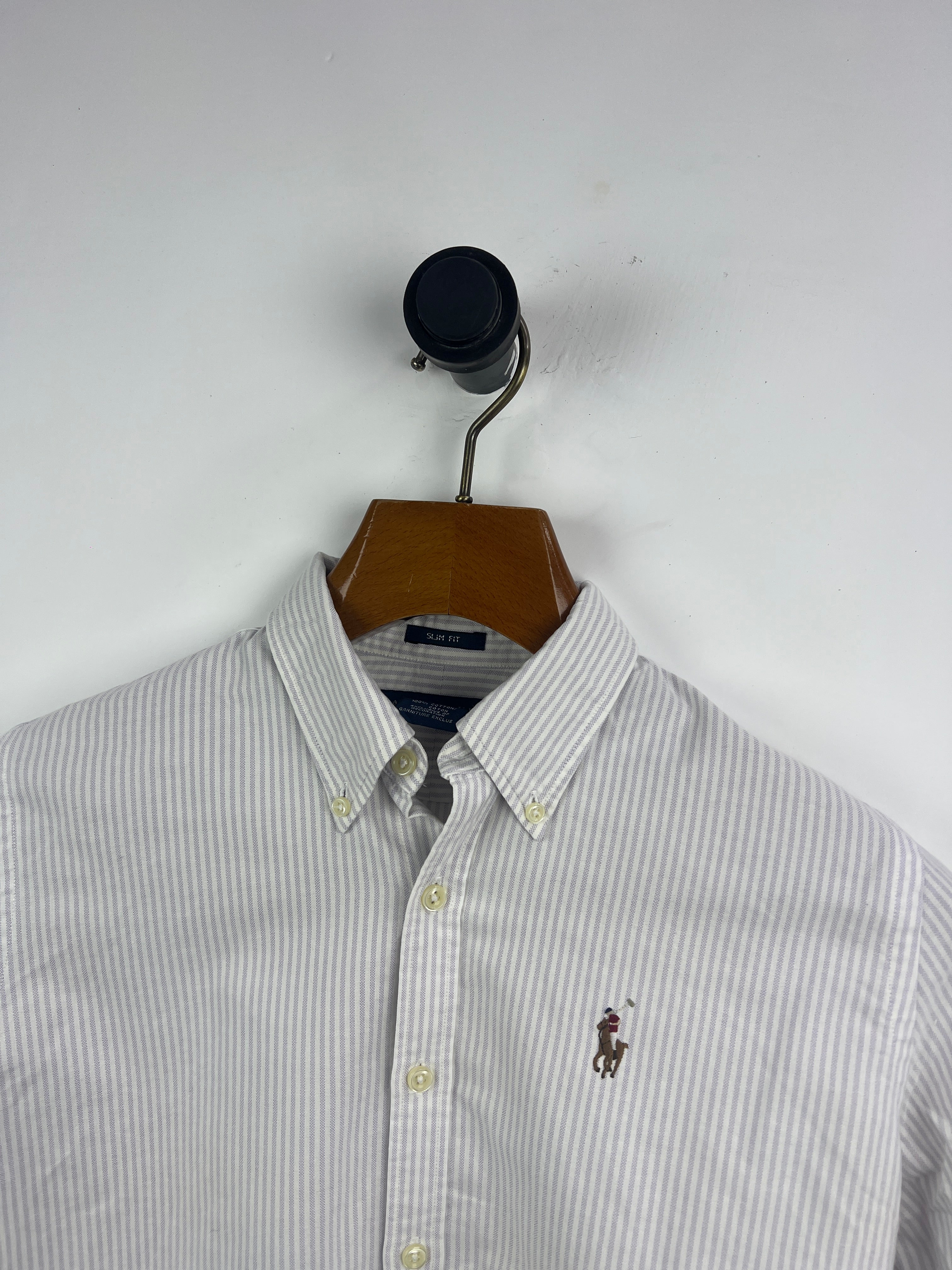Ralph Lauren Shirt (Women) (Small)