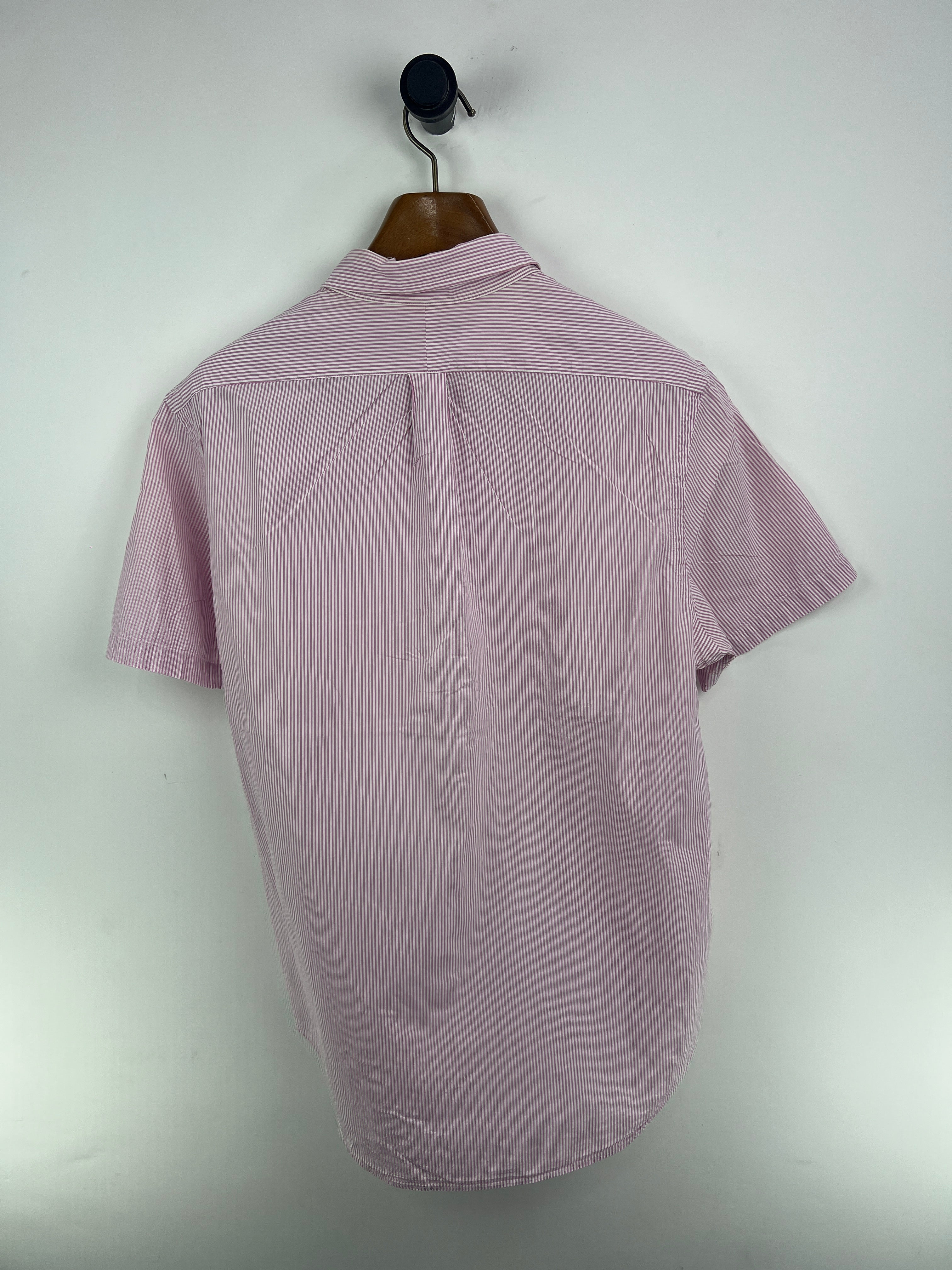 Ralph Lauren Shirt (Large)