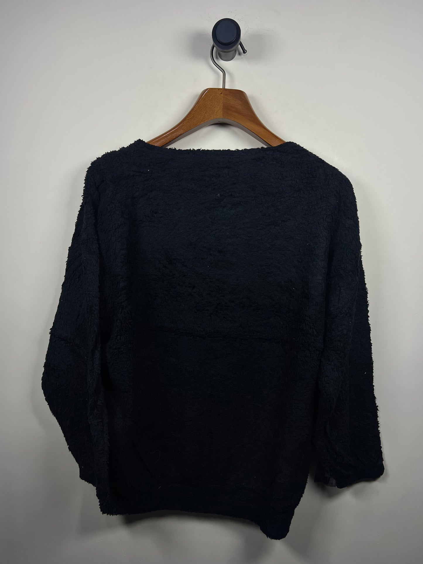 Teddy Blouse (Women) (Large/X-Large)