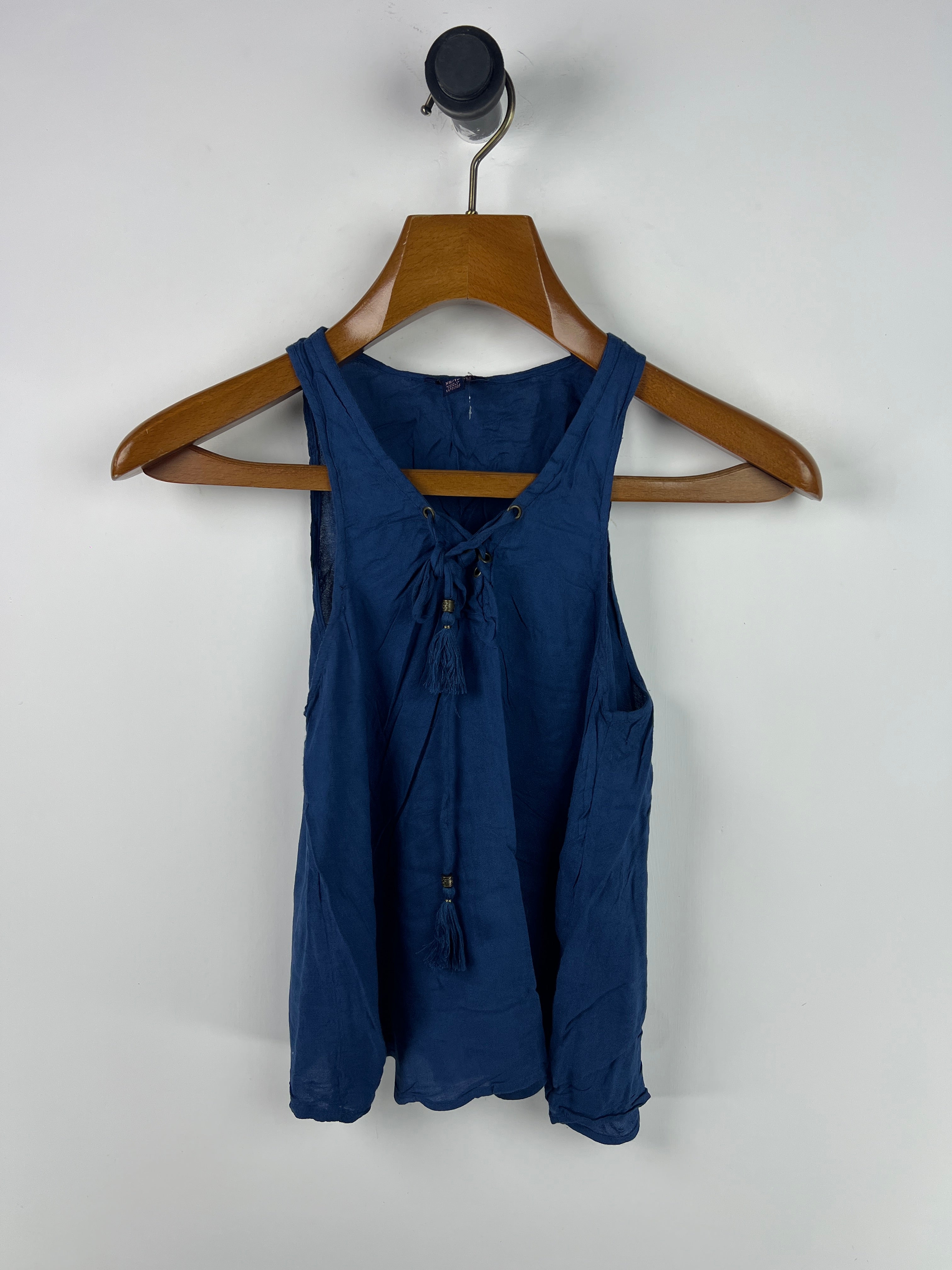 Aeropostale Tank Top (Women) (Small)