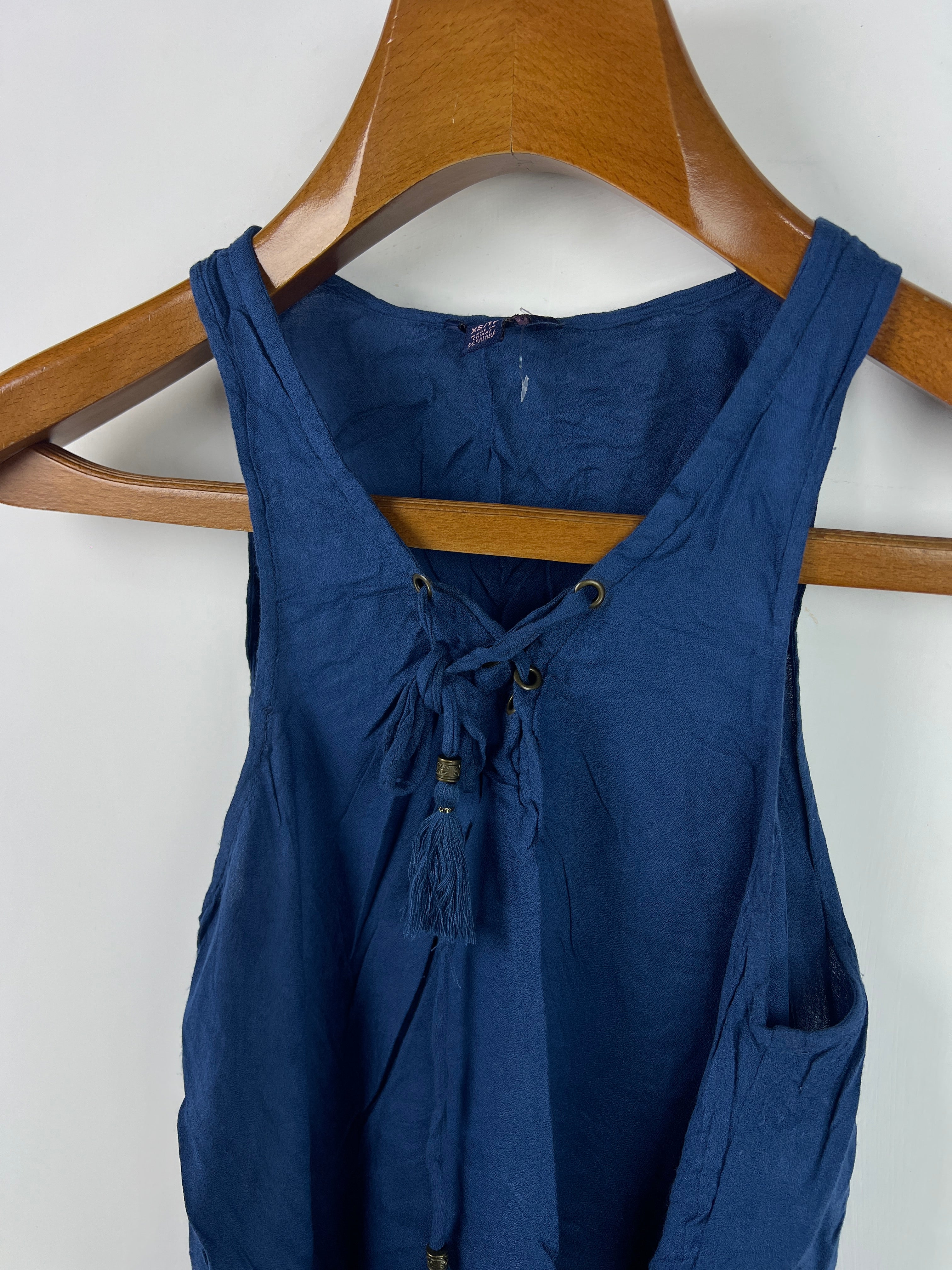 Aeropostale Tank Top (Women) (Small)