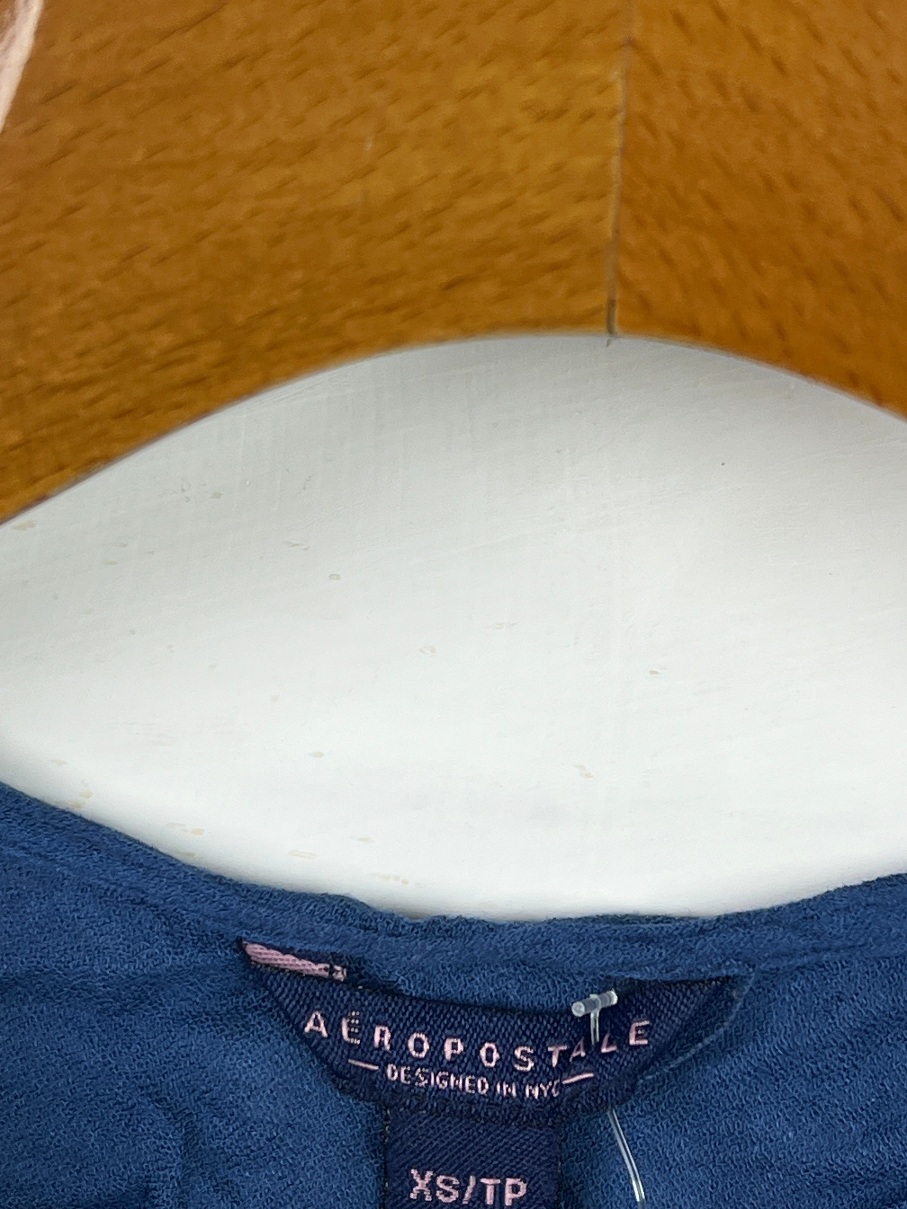 Aeropostale Tank Top (Women) (Small)