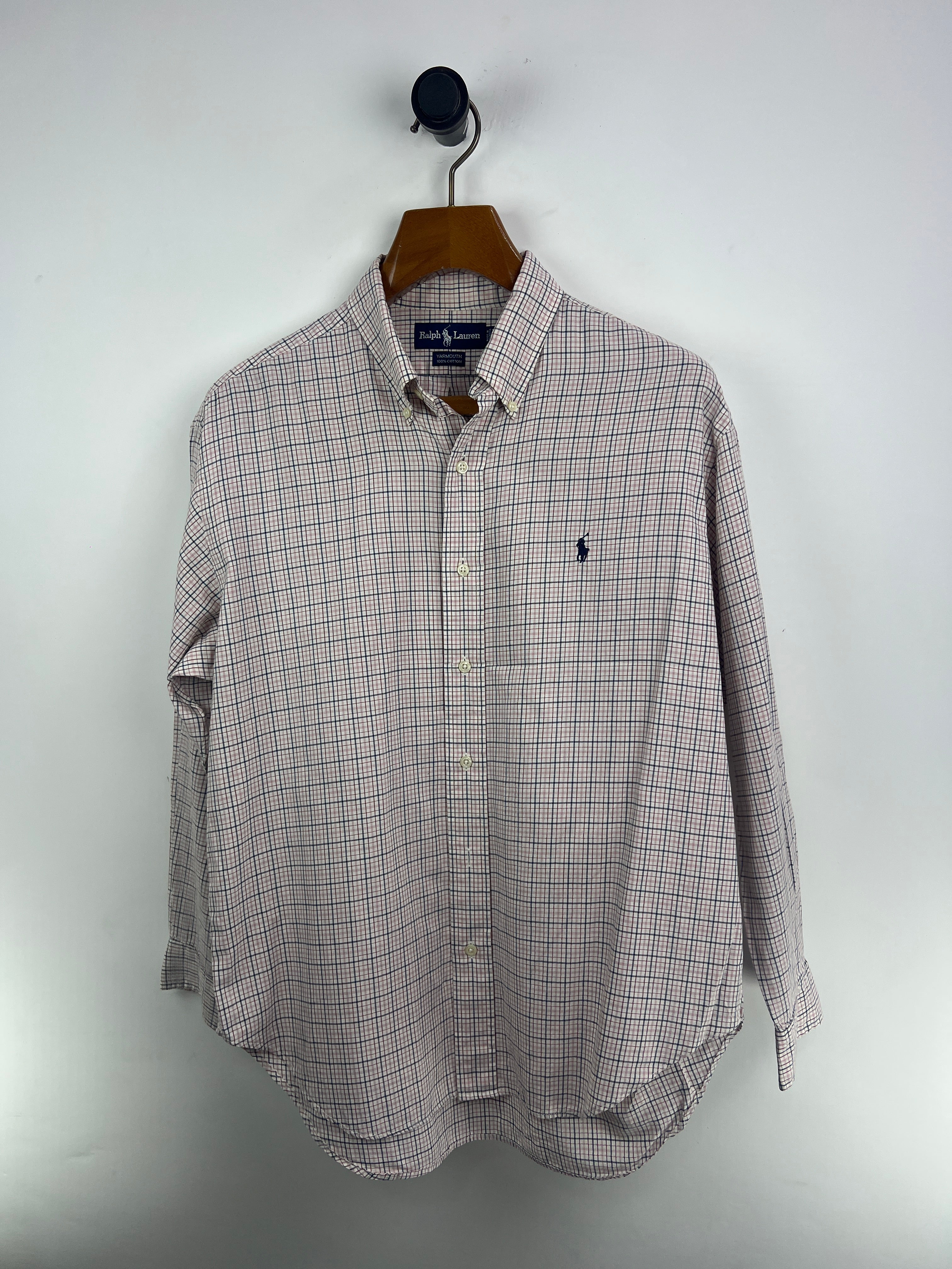 Ralph Lauren Shirt (X-Large)