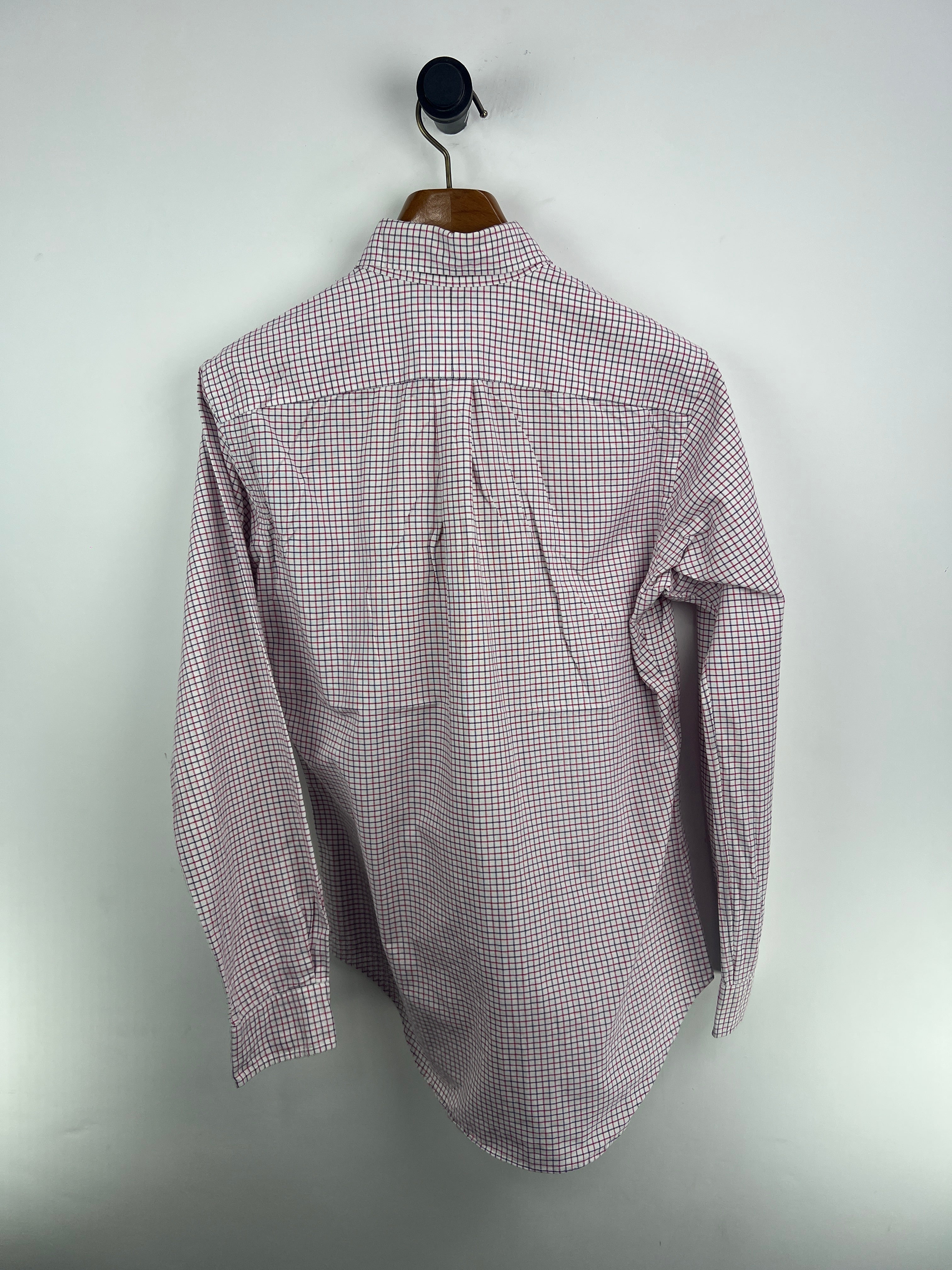 Ralph Lauren Shirt (Medium)