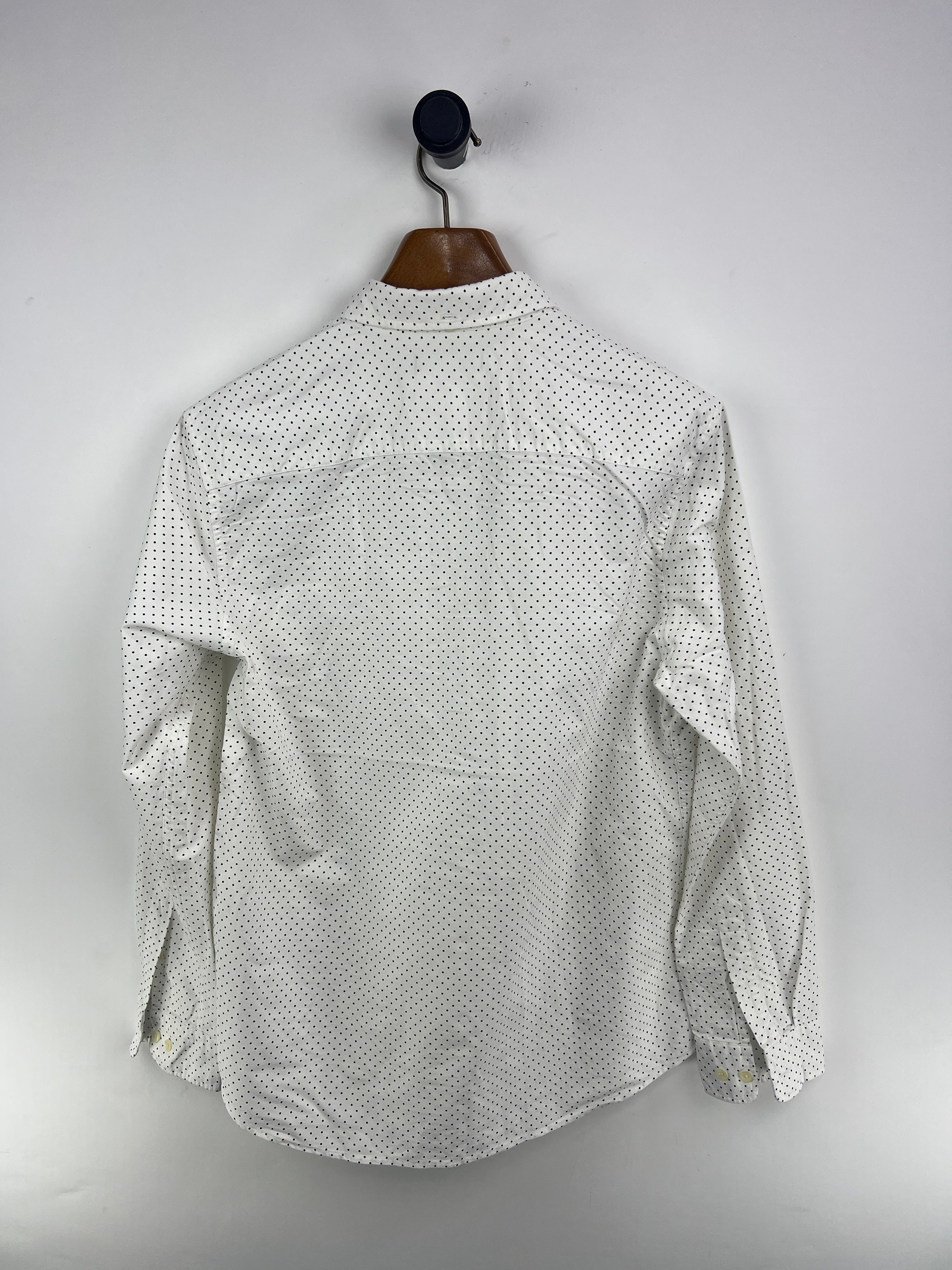 Top Ten Shirt (Medium-Large)
