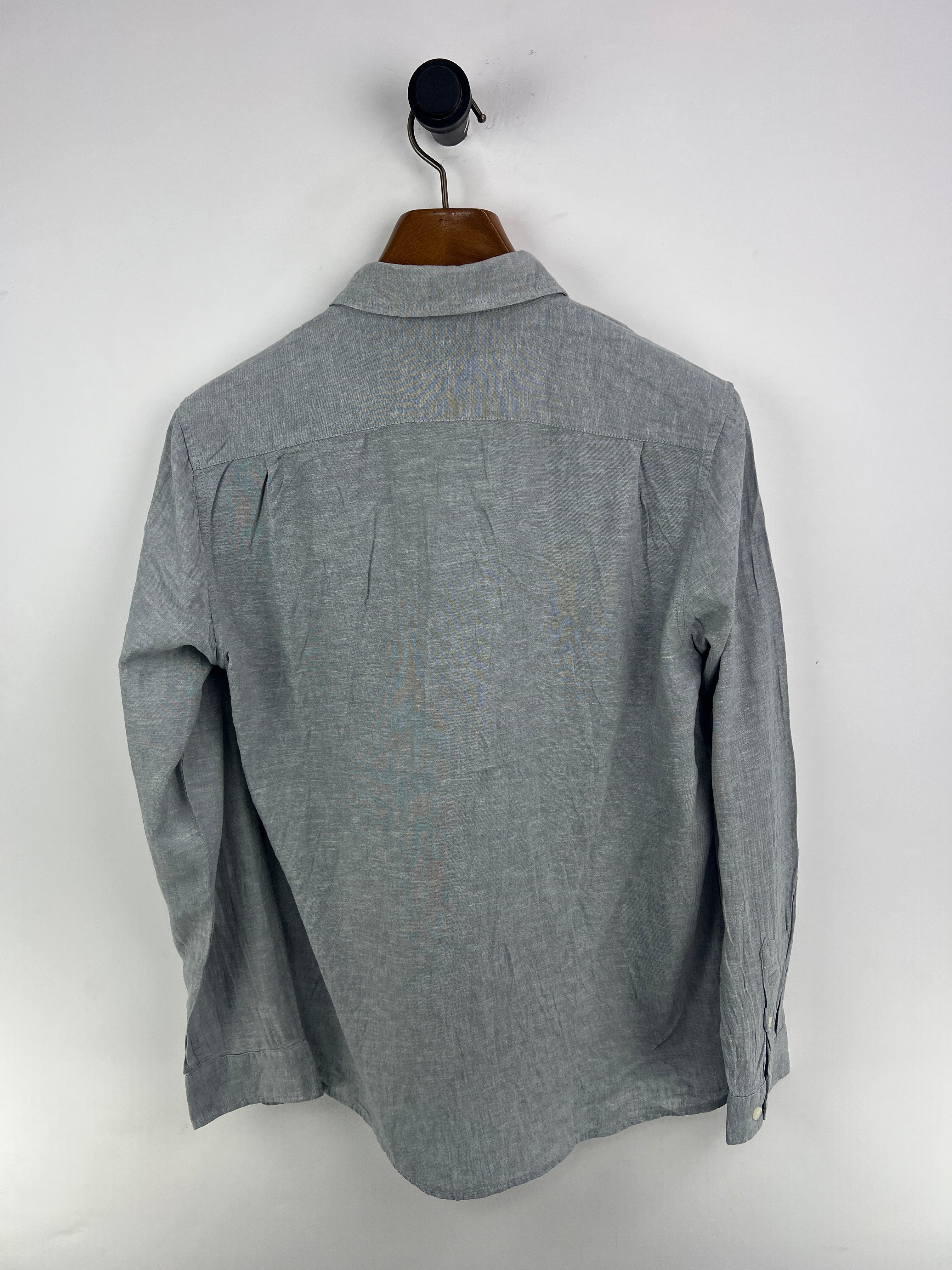 Top Ten Linen Shirt (Medium)
