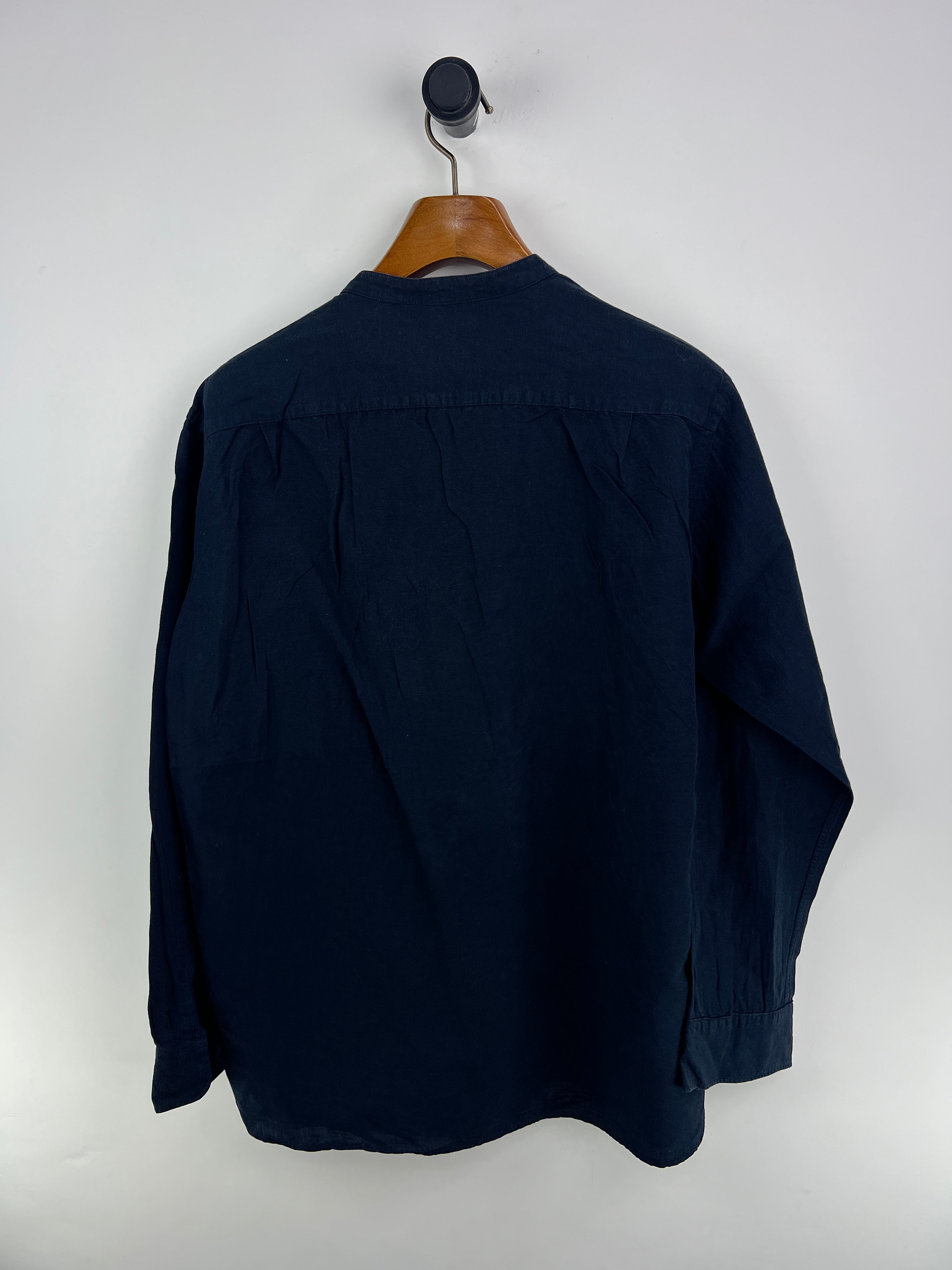 Uniqlo Linen Shirt (Large)