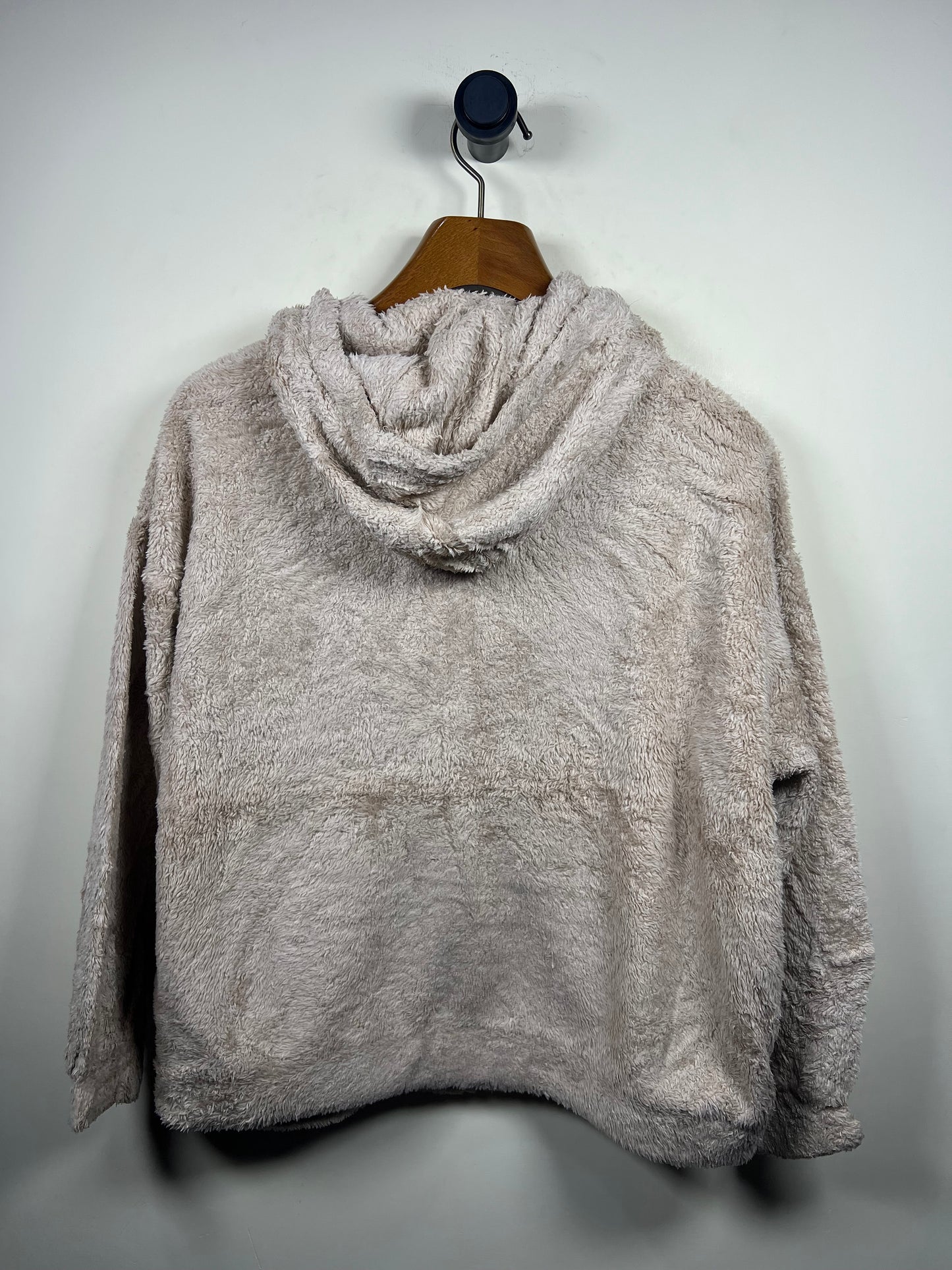 Aloha Teddy Jacket (Women) (X-Large)