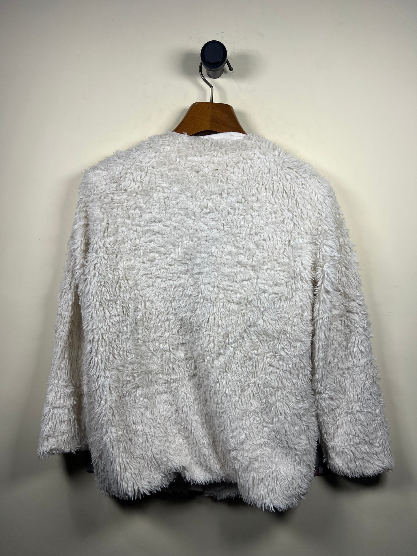 Mokhwasi Teddy Jacket (Women) (Medium-Large)