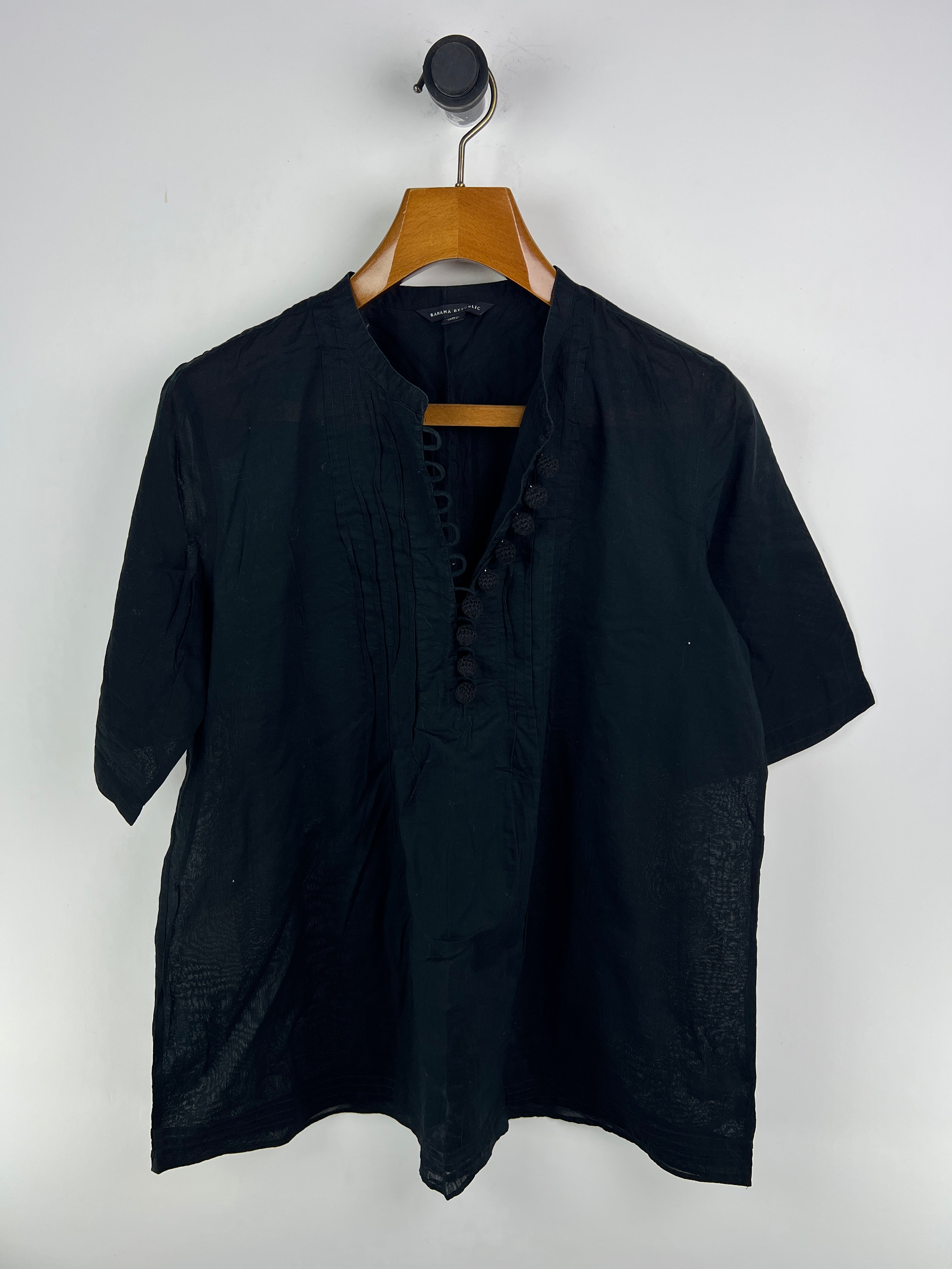Banana Republic Blouse (Women) (Large/X-Large)