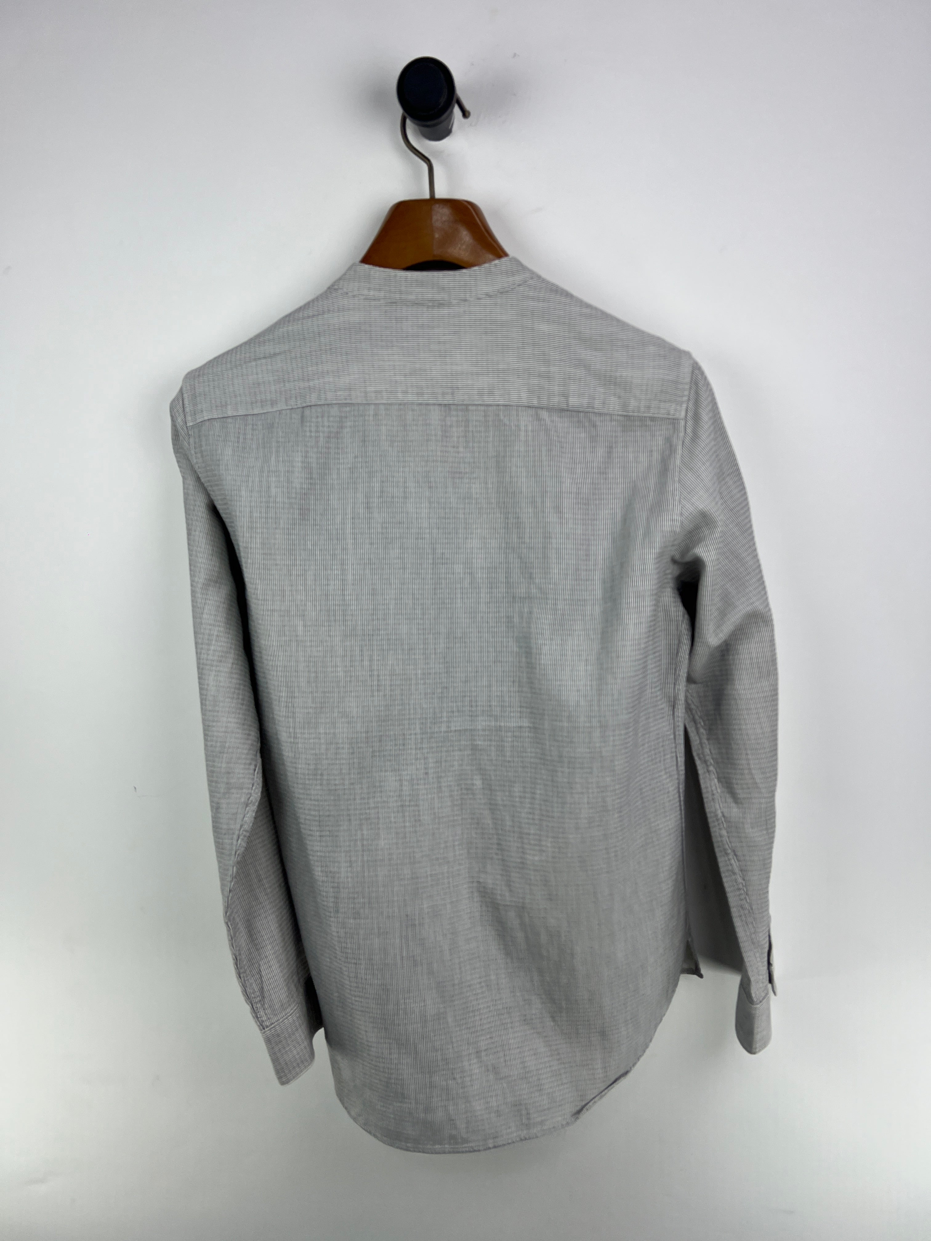 Mind Bridge Linen Shirt (Small-Medium)