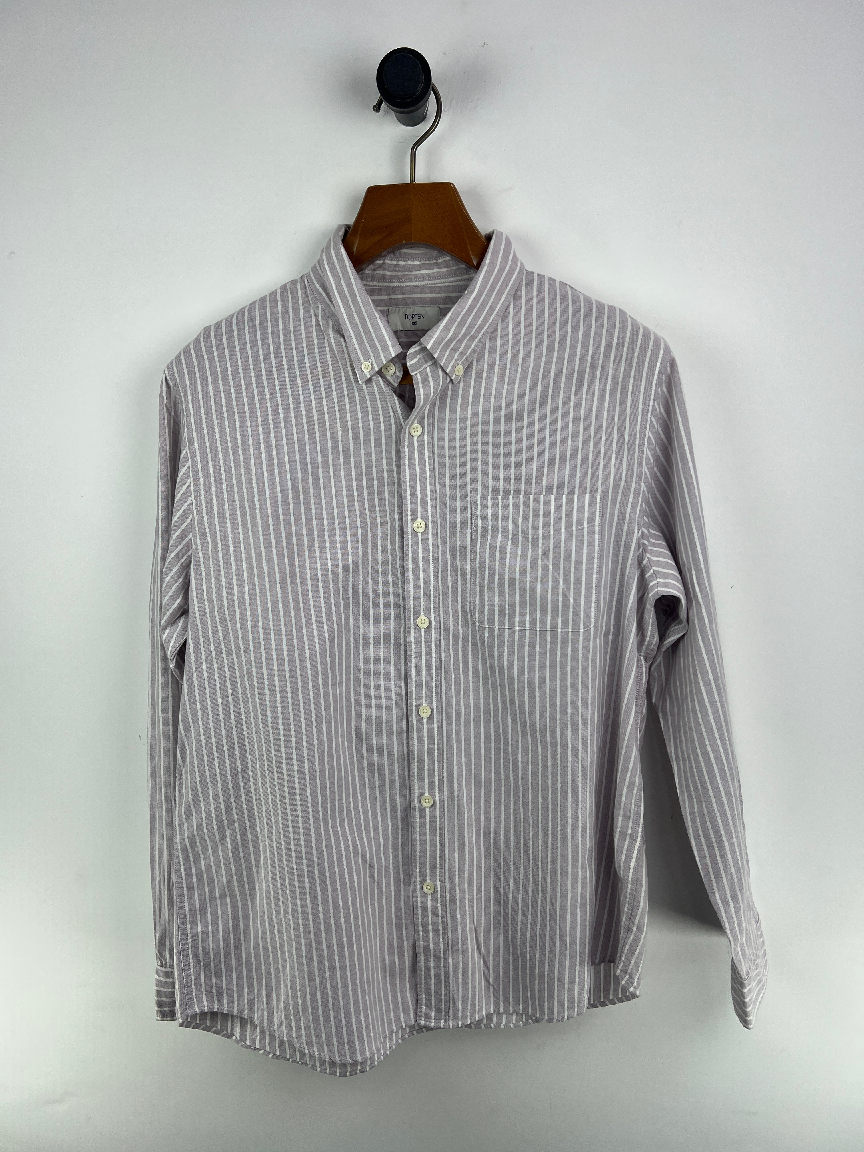 Top Ten Linen Shirt (Medium)