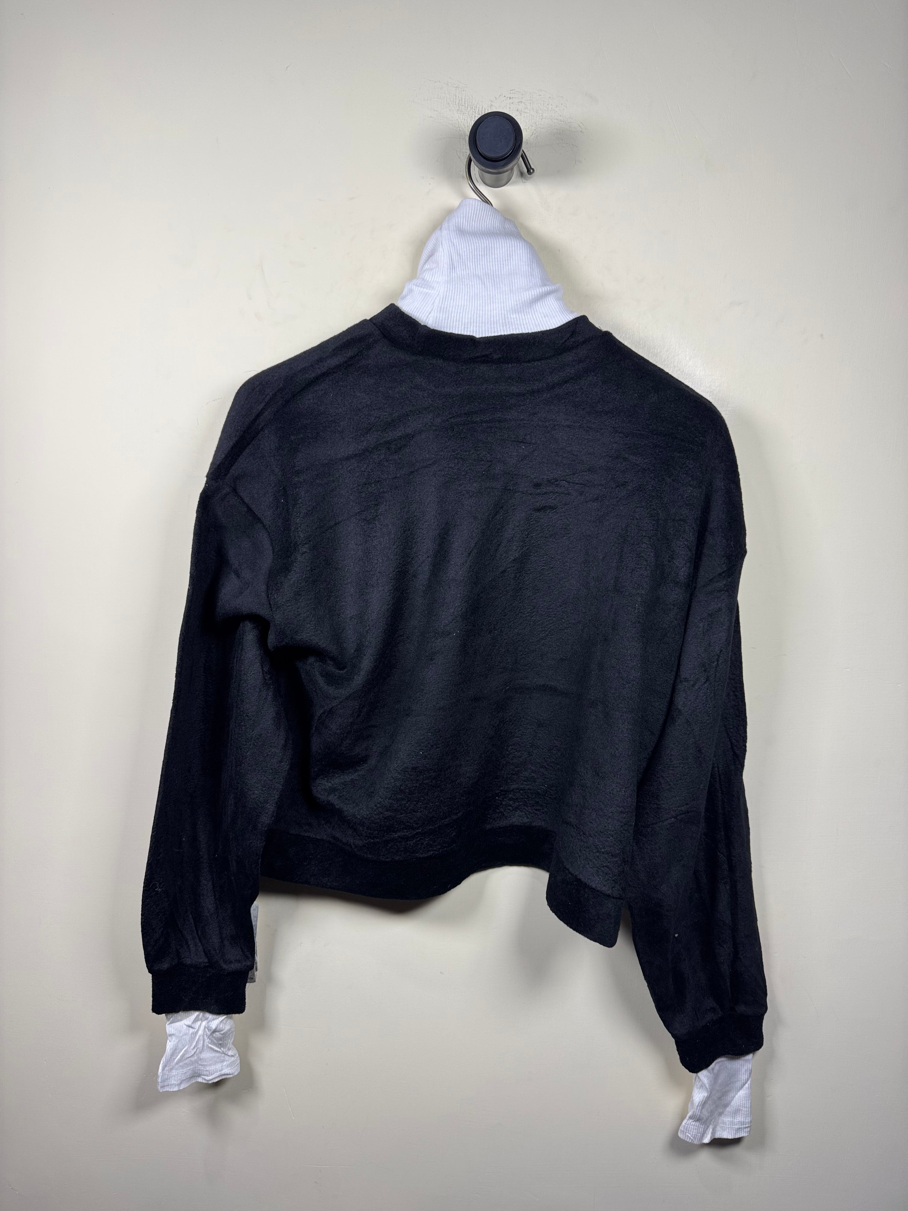 Fleece Turtle Neck (Women) (X-Large)